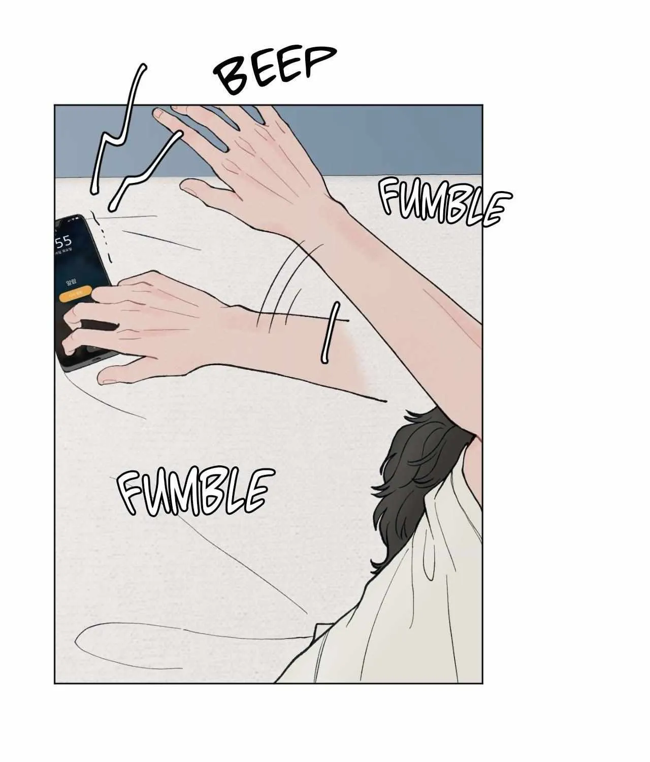 Read To Mend A Heart chapter 37 image 14 on Lezhin