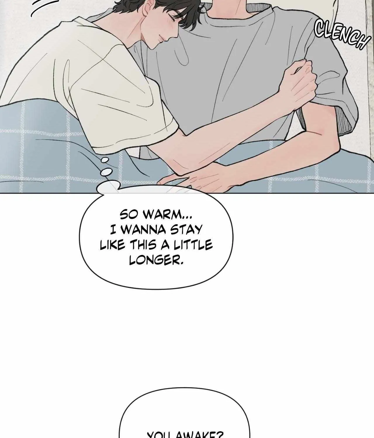 Read To Mend A Heart chapter 37 image 17 on Lezhin