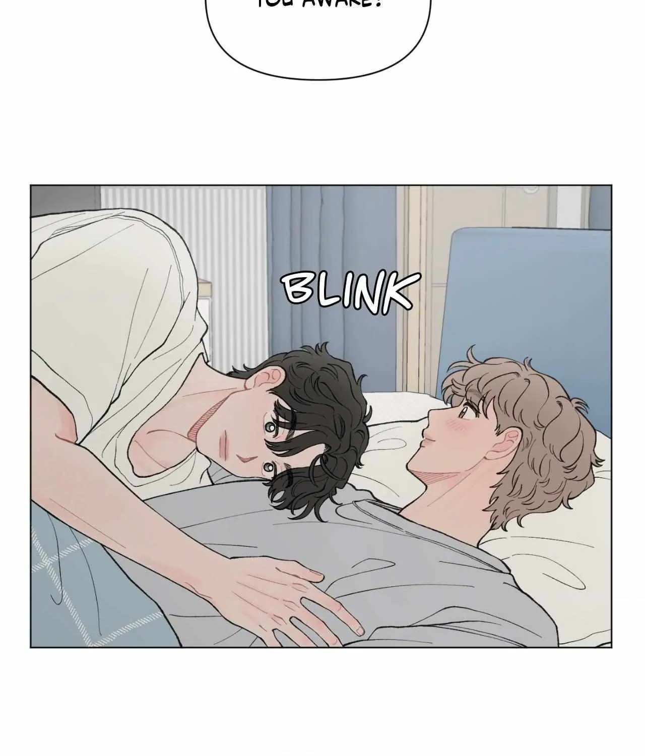 Read To Mend A Heart chapter 37 image 18 on Lezhin