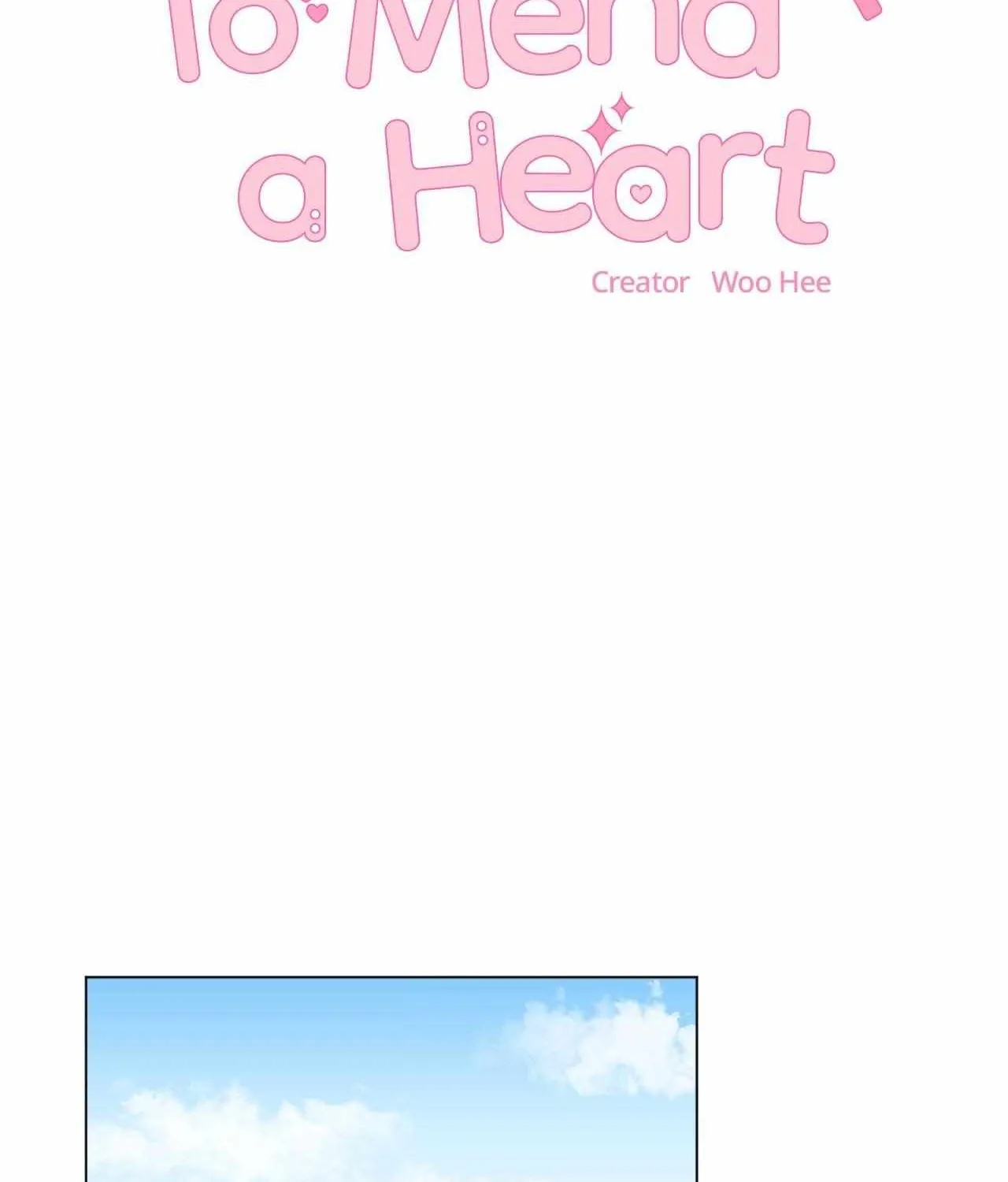 Read To Mend A Heart chapter 37 image 2 on Lezhin