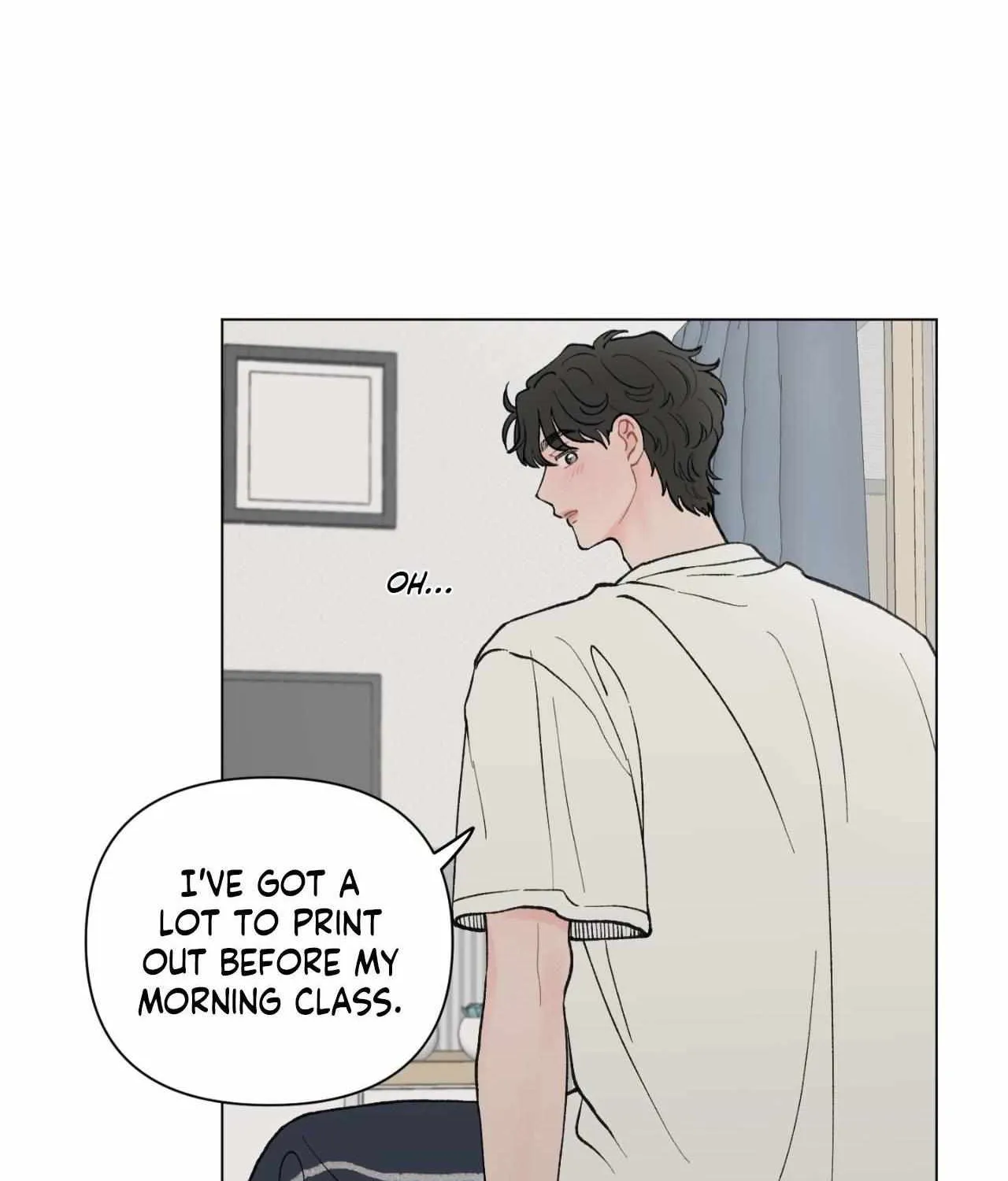 Read To Mend A Heart chapter 37 image 21 on Lezhin