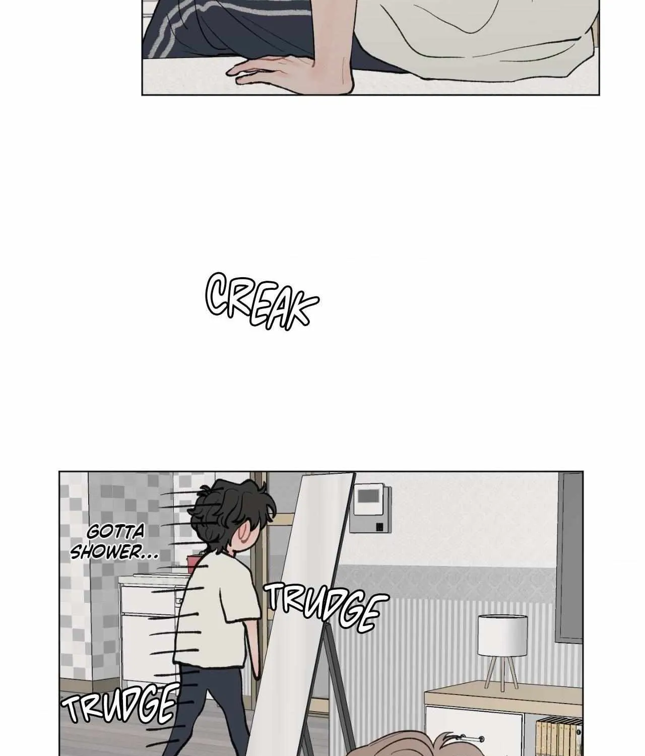 Read To Mend A Heart chapter 37 image 22 on Lezhin