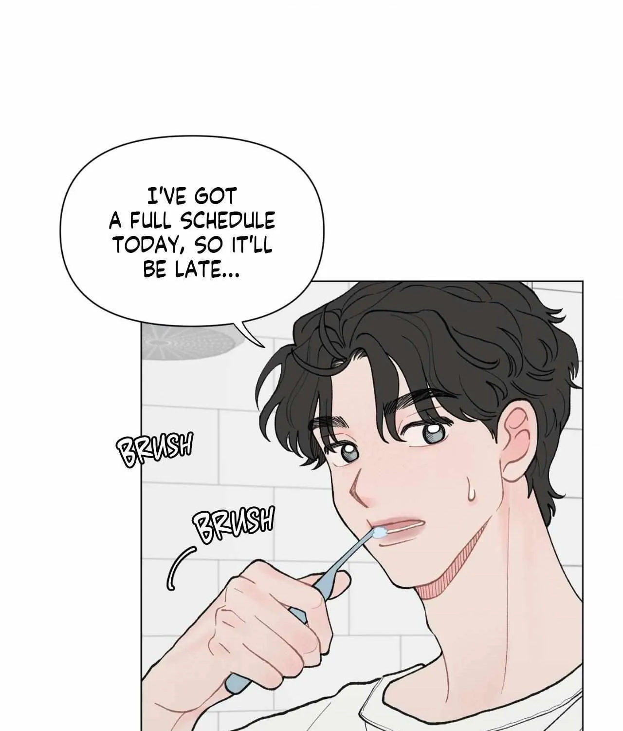Read To Mend A Heart chapter 37 image 26 on Lezhin