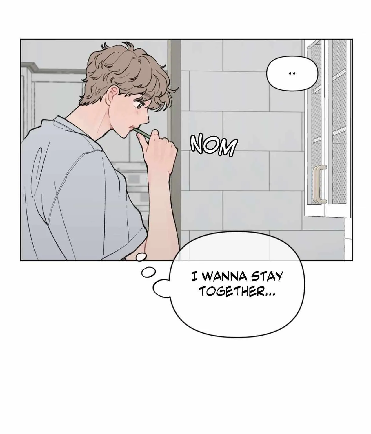 Read To Mend A Heart chapter 37 image 28 on Lezhin