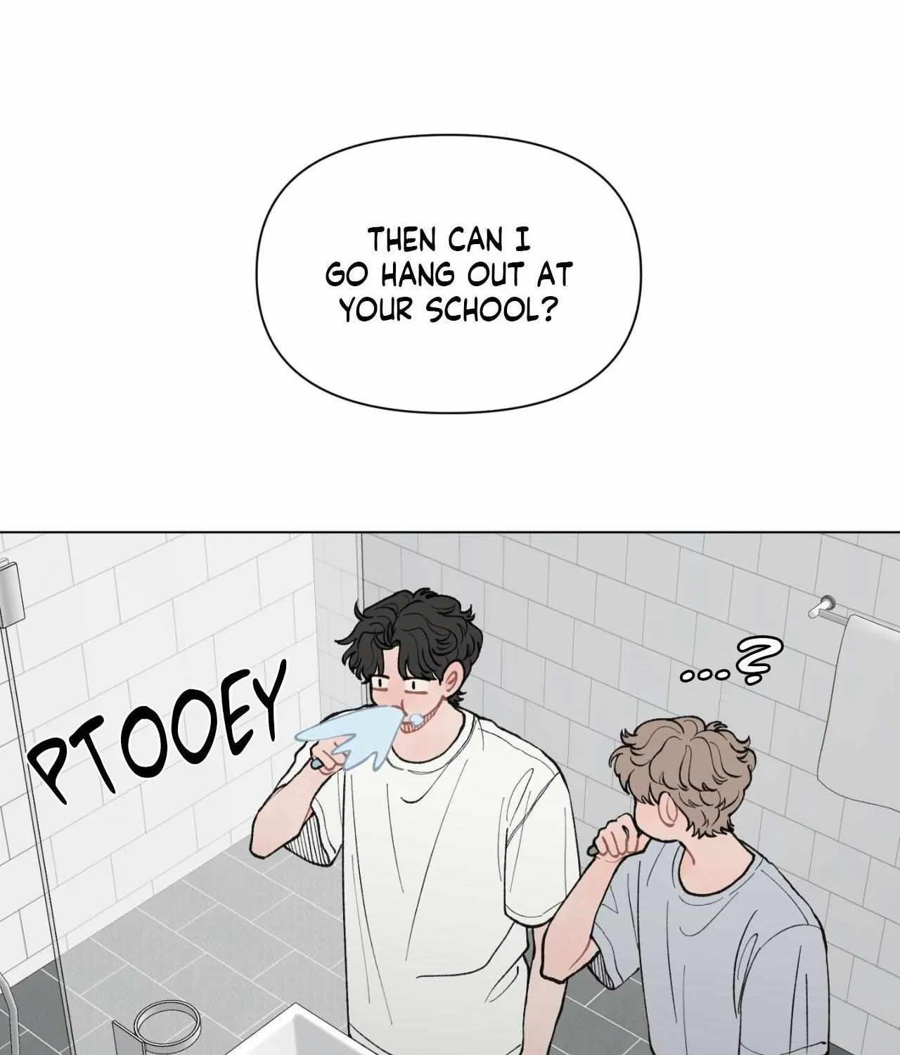 Read To Mend A Heart chapter 37 image 29 on Lezhin