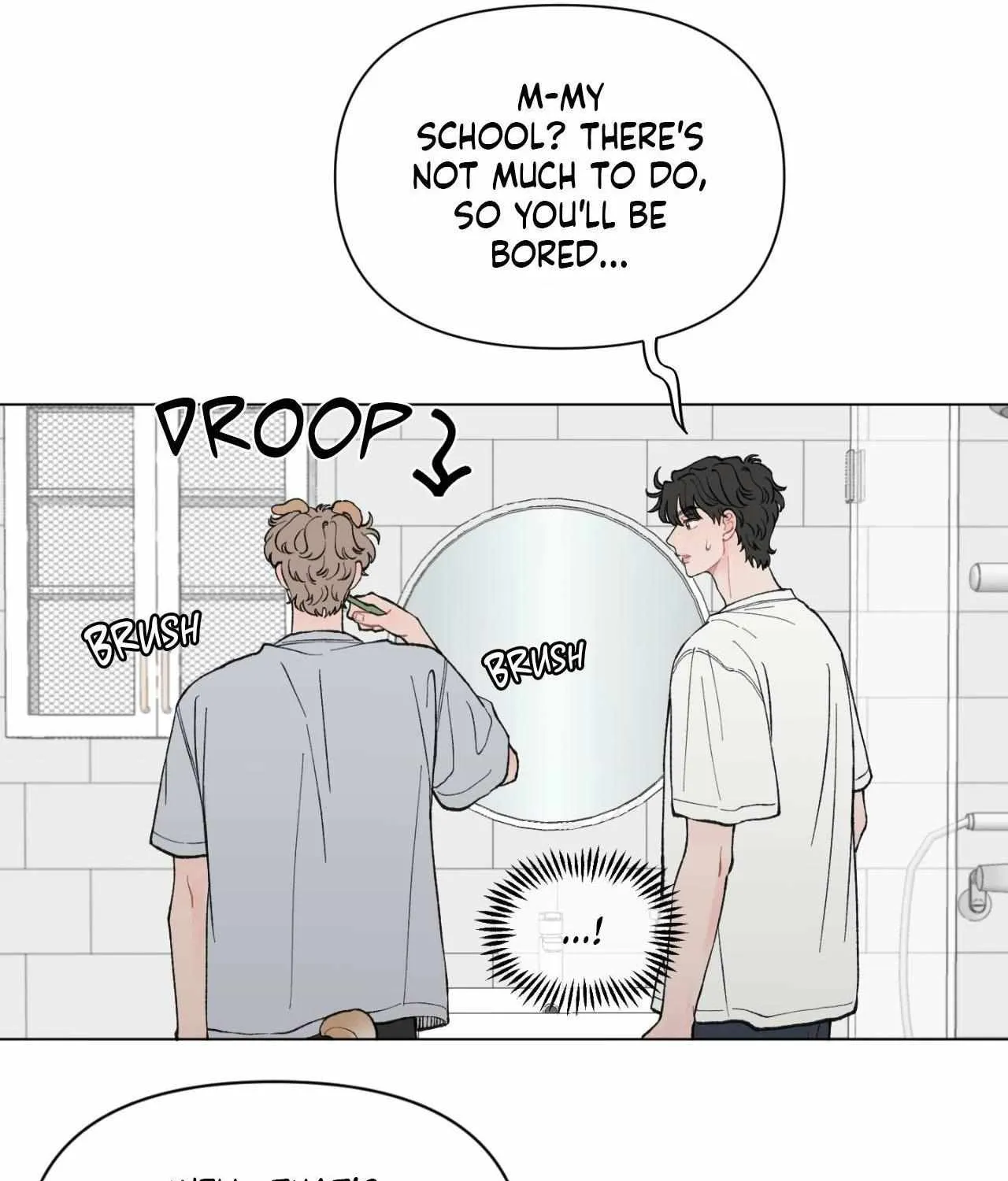 Read To Mend A Heart chapter 37 image 32 on Lezhin