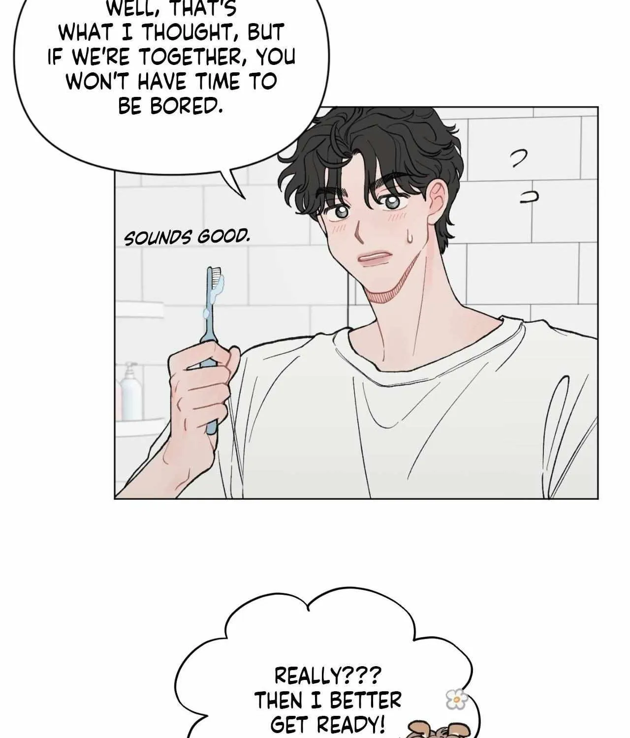Read To Mend A Heart chapter 37 image 33 on Lezhin