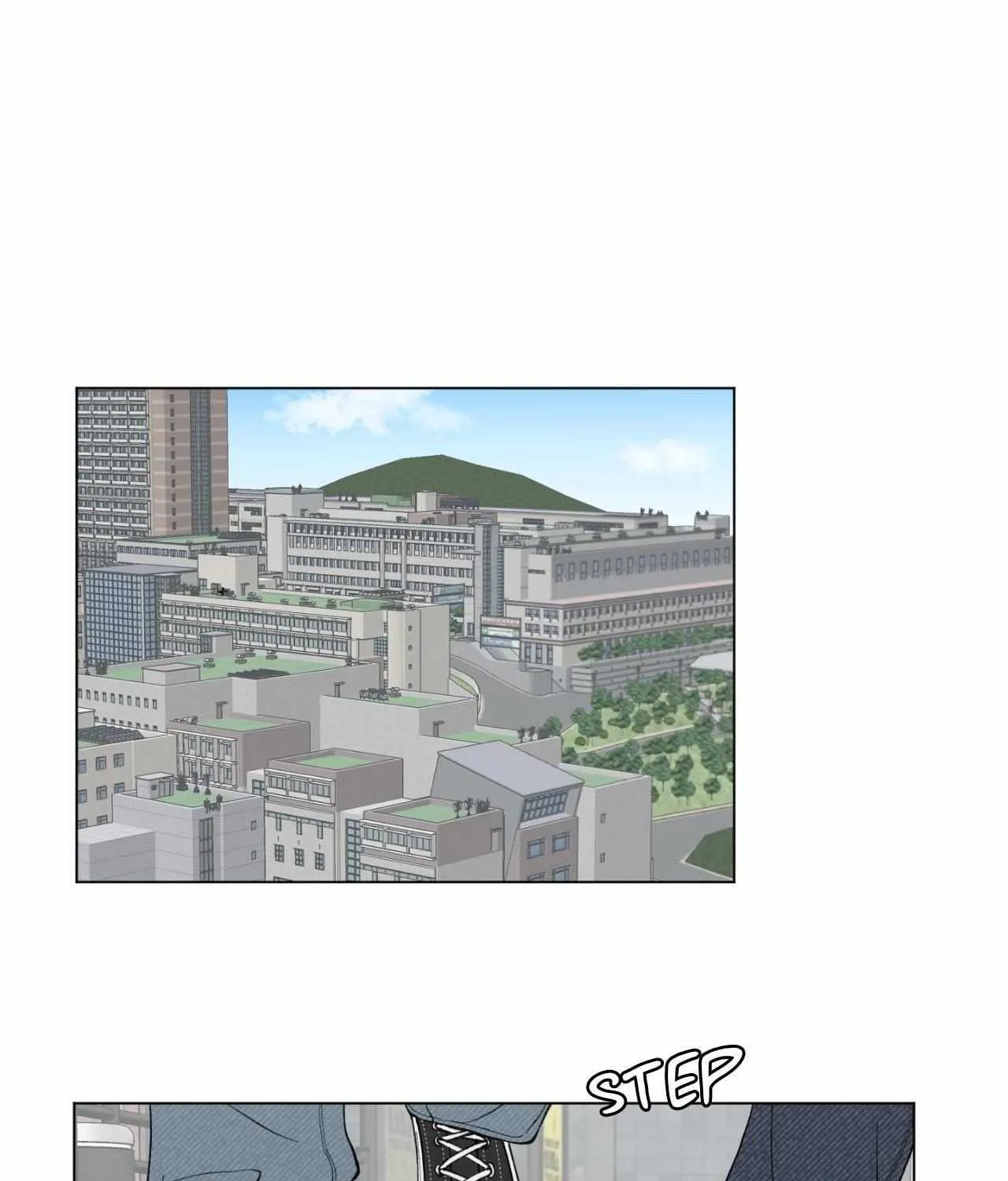 Read To Mend A Heart chapter 37 image 36 on Lezhin