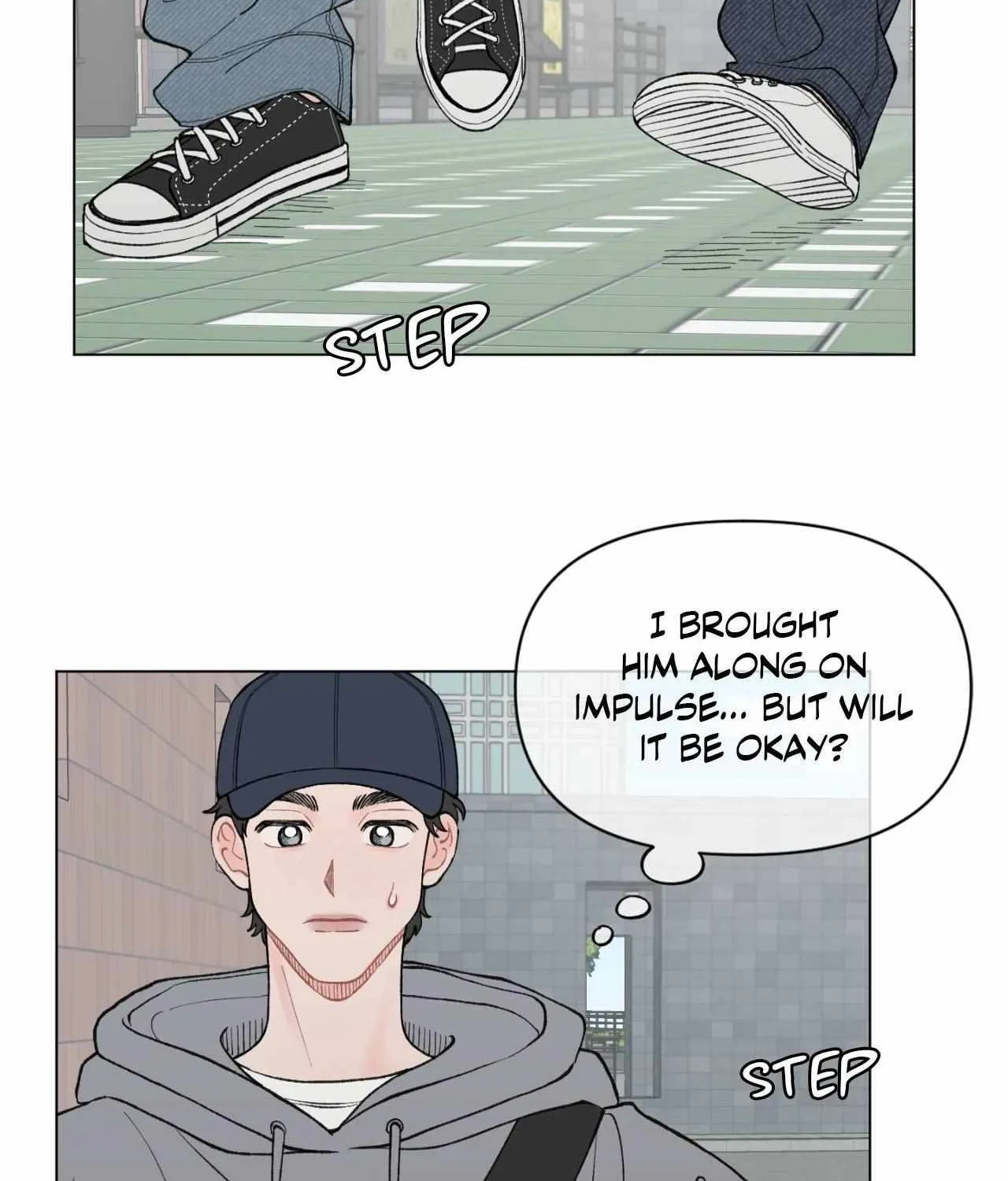 Read To Mend A Heart chapter 37 image 37 on Lezhin