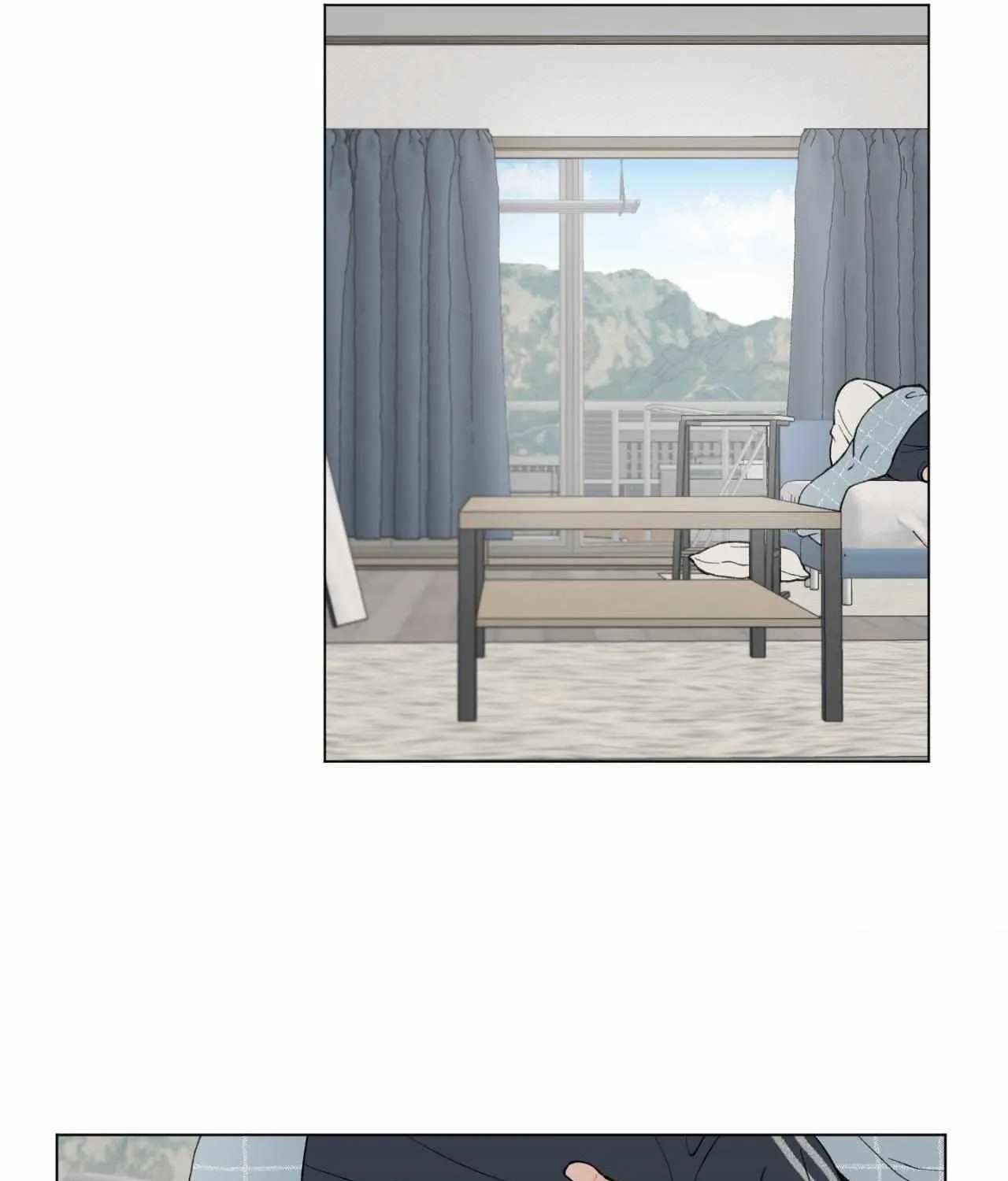 Read To Mend A Heart chapter 37 image 4 on Lezhin