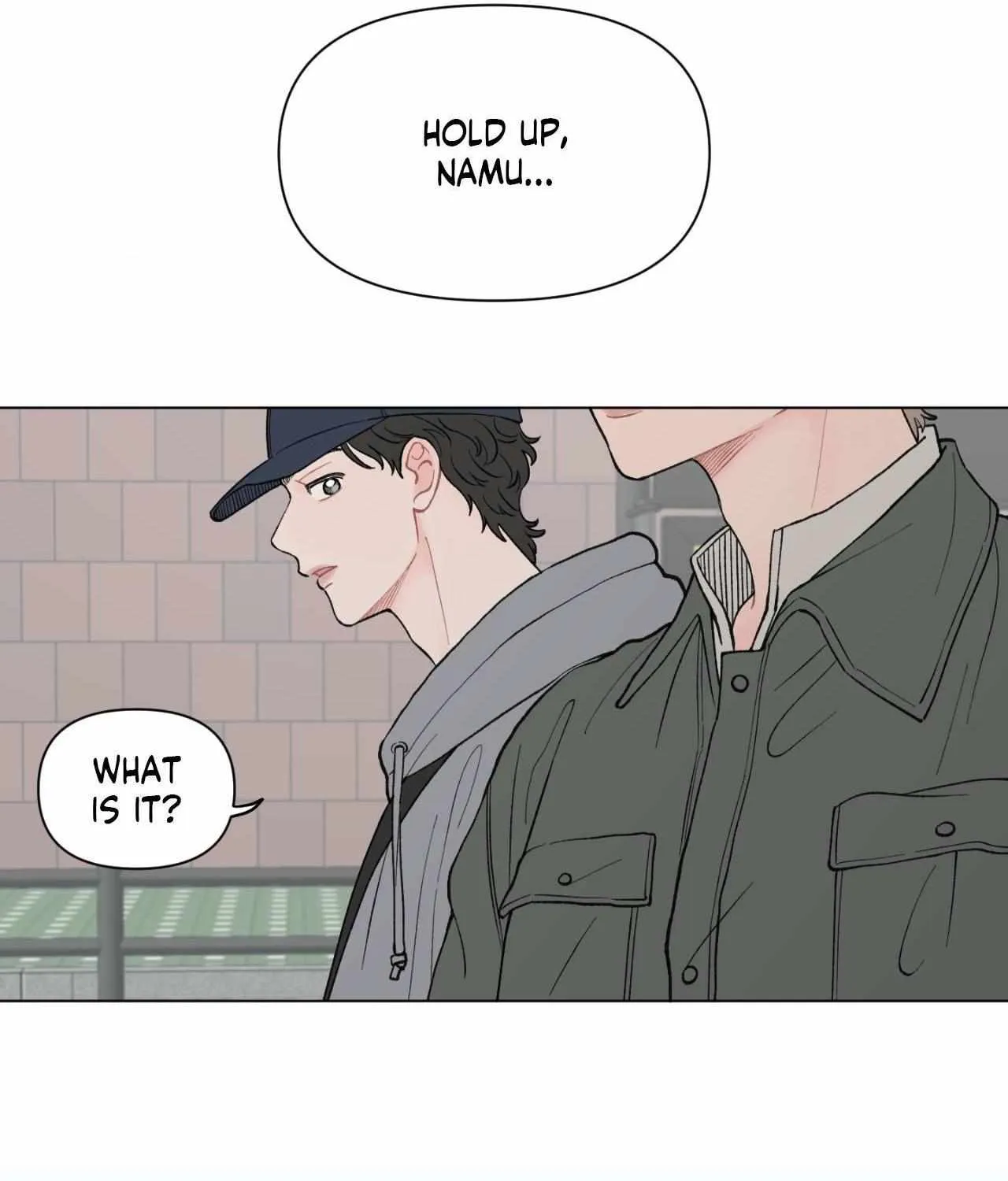 Read To Mend A Heart chapter 37 image 40 on Lezhin