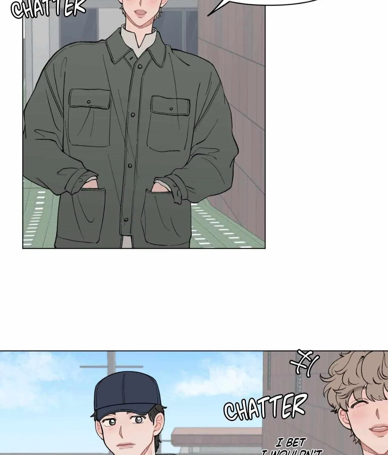 Read To Mend A Heart chapter 37 image 44 on Lezhin