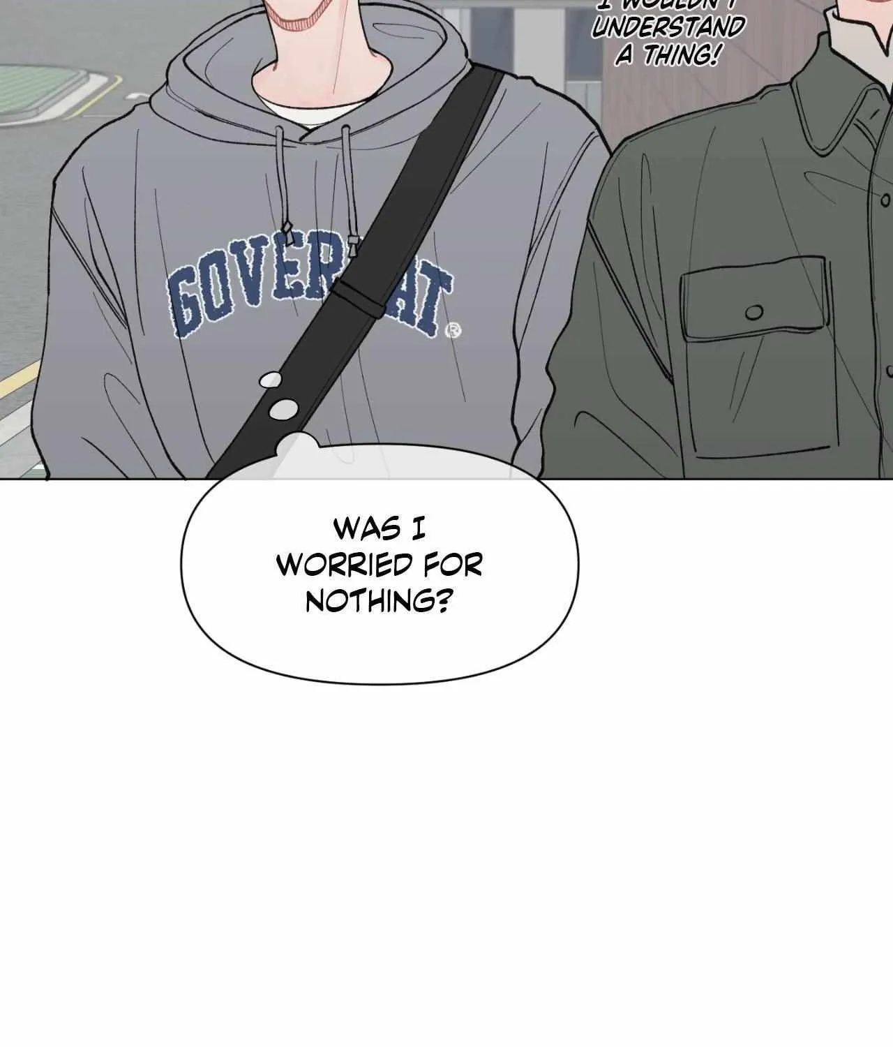 Read To Mend A Heart chapter 37 image 45 on Lezhin