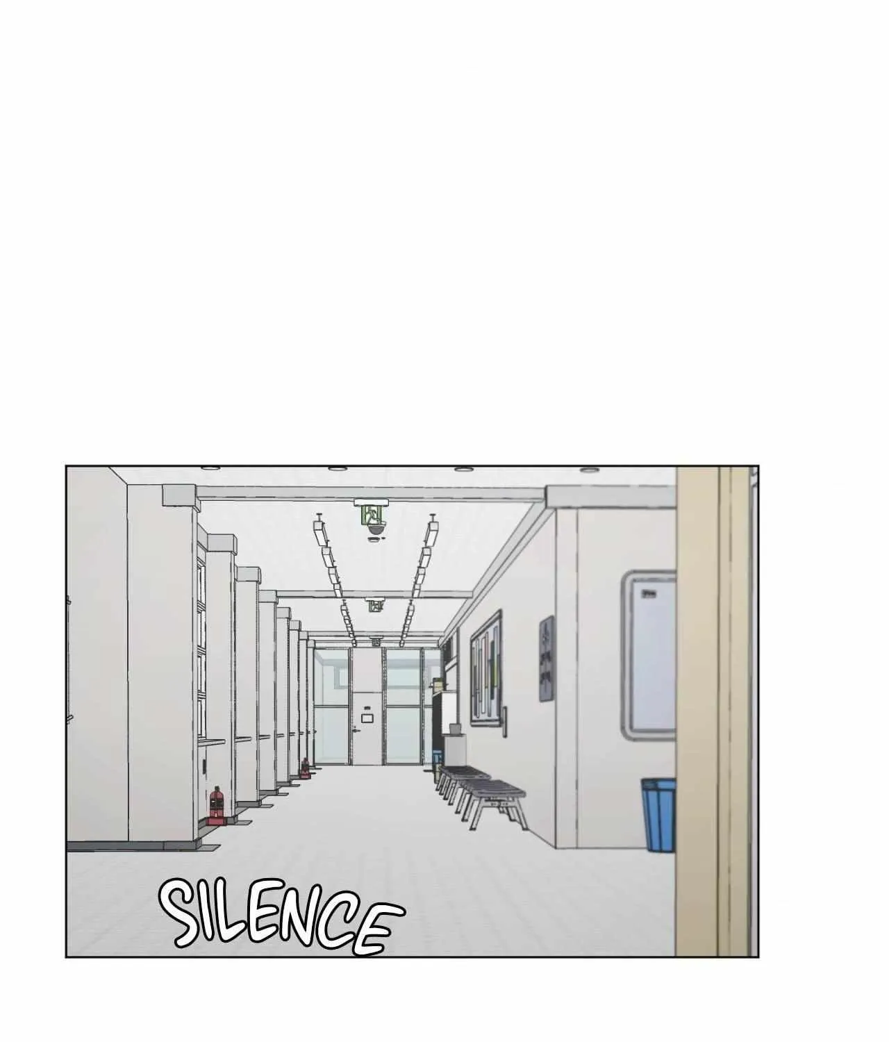 Read To Mend A Heart chapter 37 image 47 on Lezhin