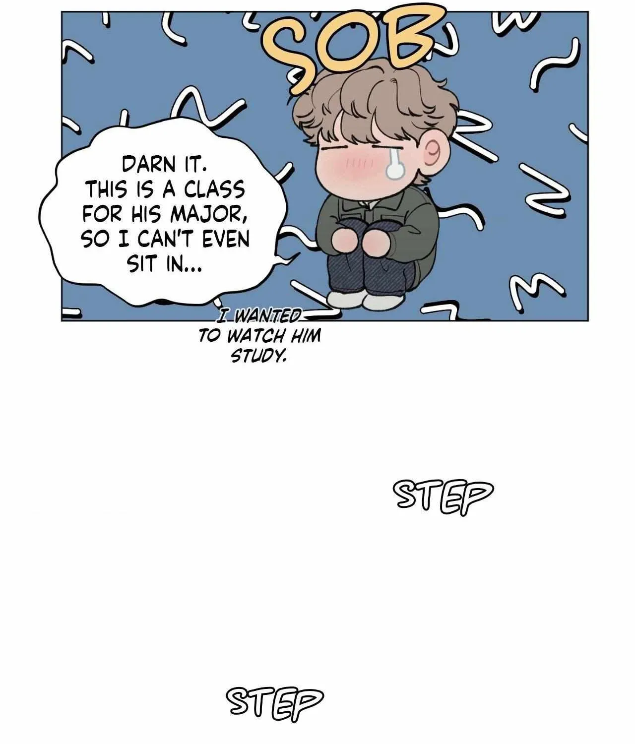 Read To Mend A Heart chapter 37 image 51 on Lezhin