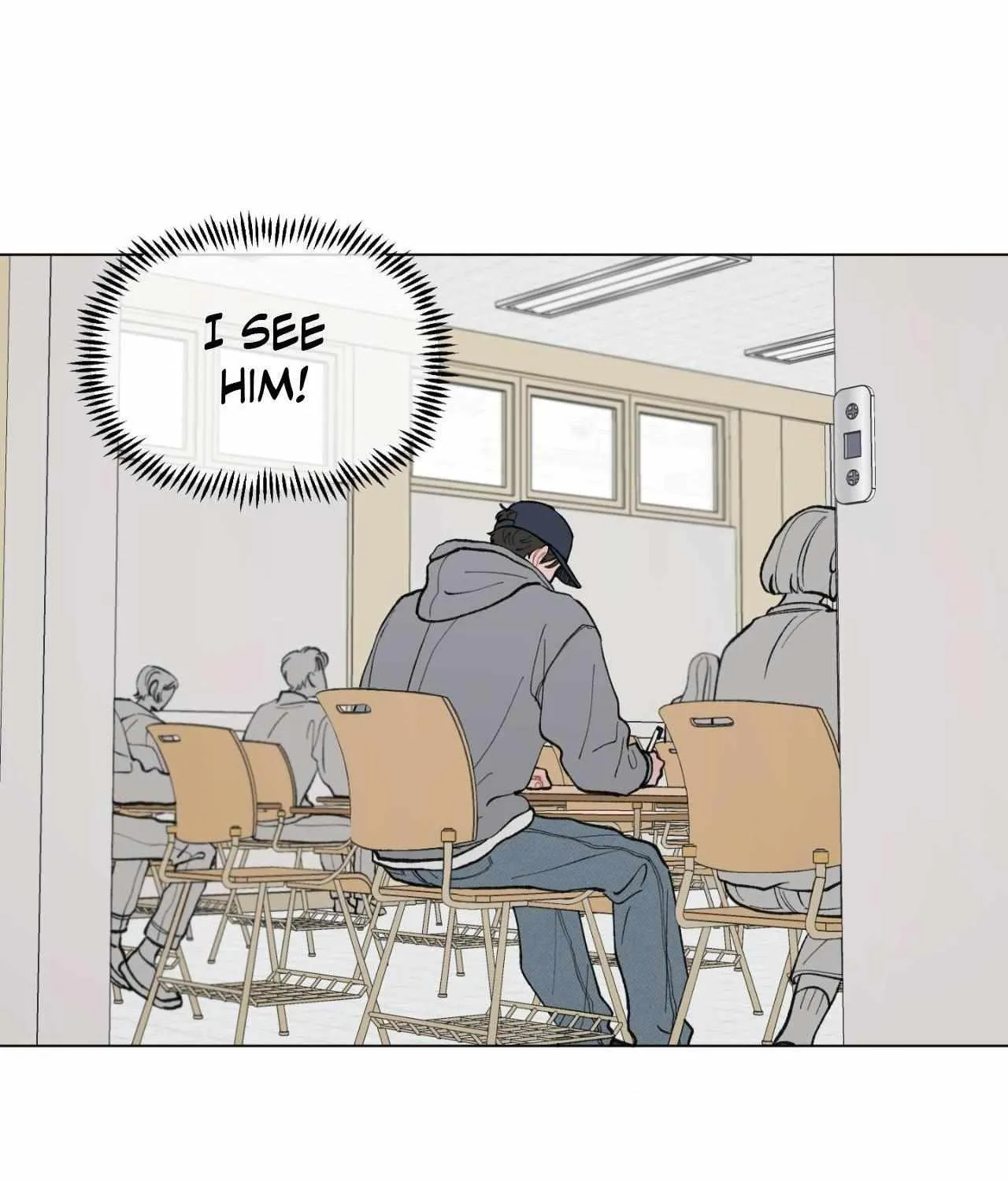 Read To Mend A Heart chapter 37 image 58 on Lezhin