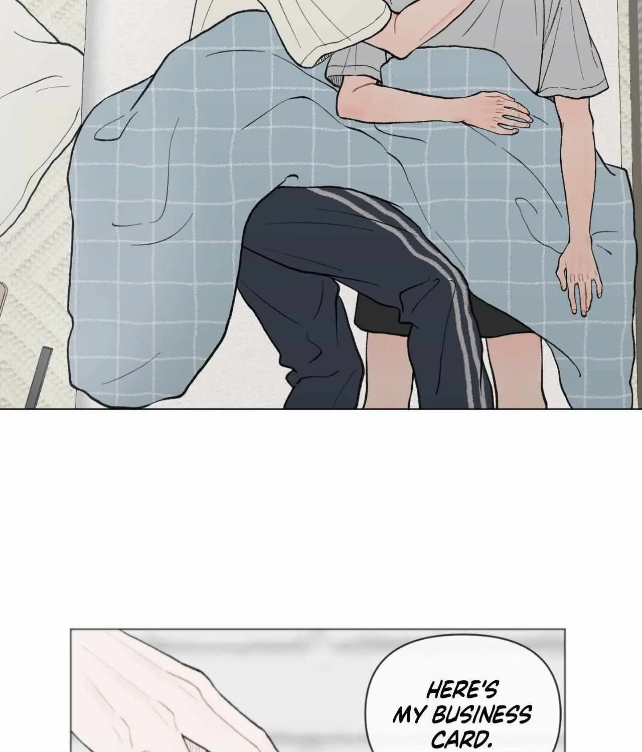 Read To Mend A Heart chapter 37 image 6 on Lezhin