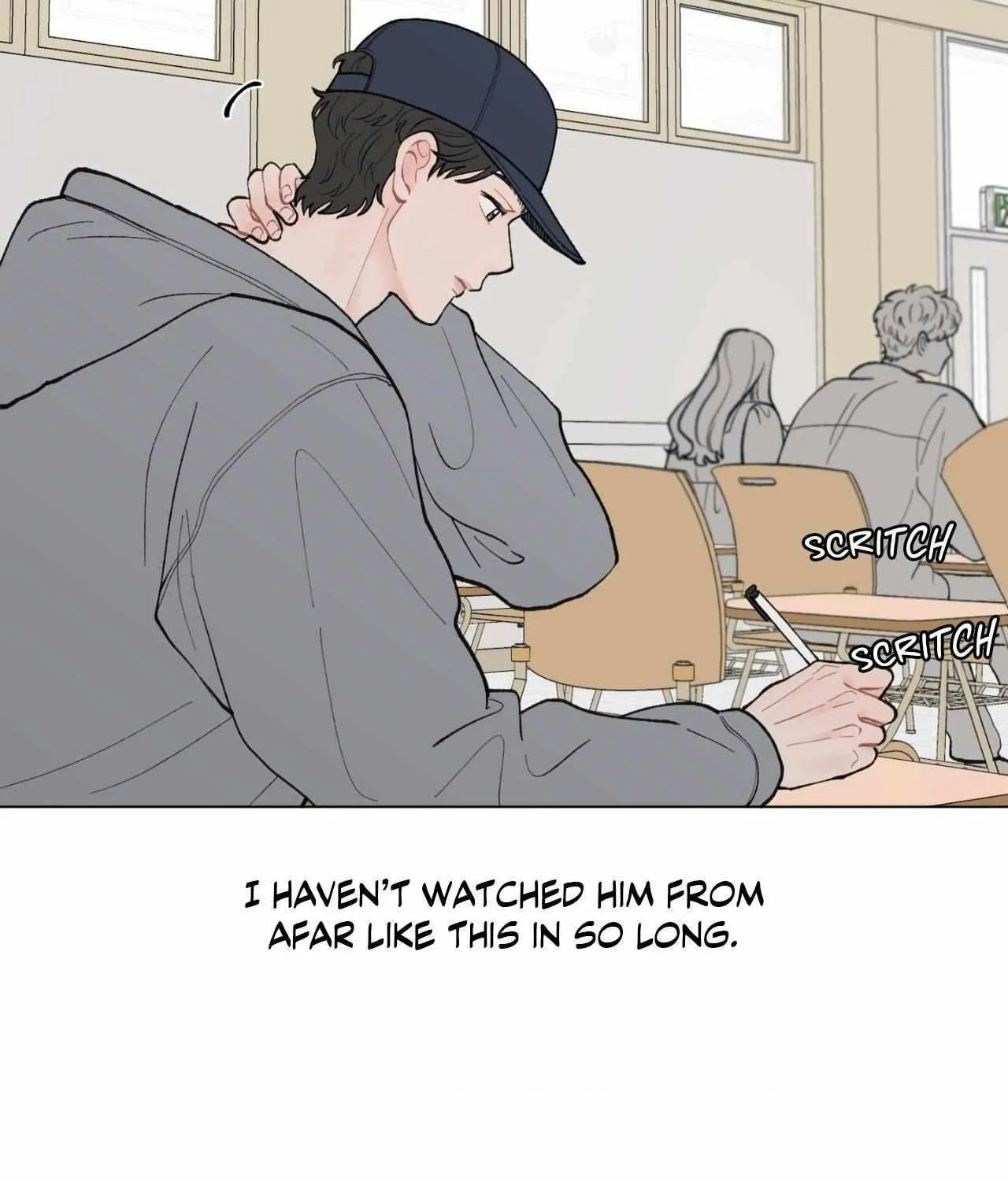 Read To Mend A Heart chapter 37 image 60 on Lezhin