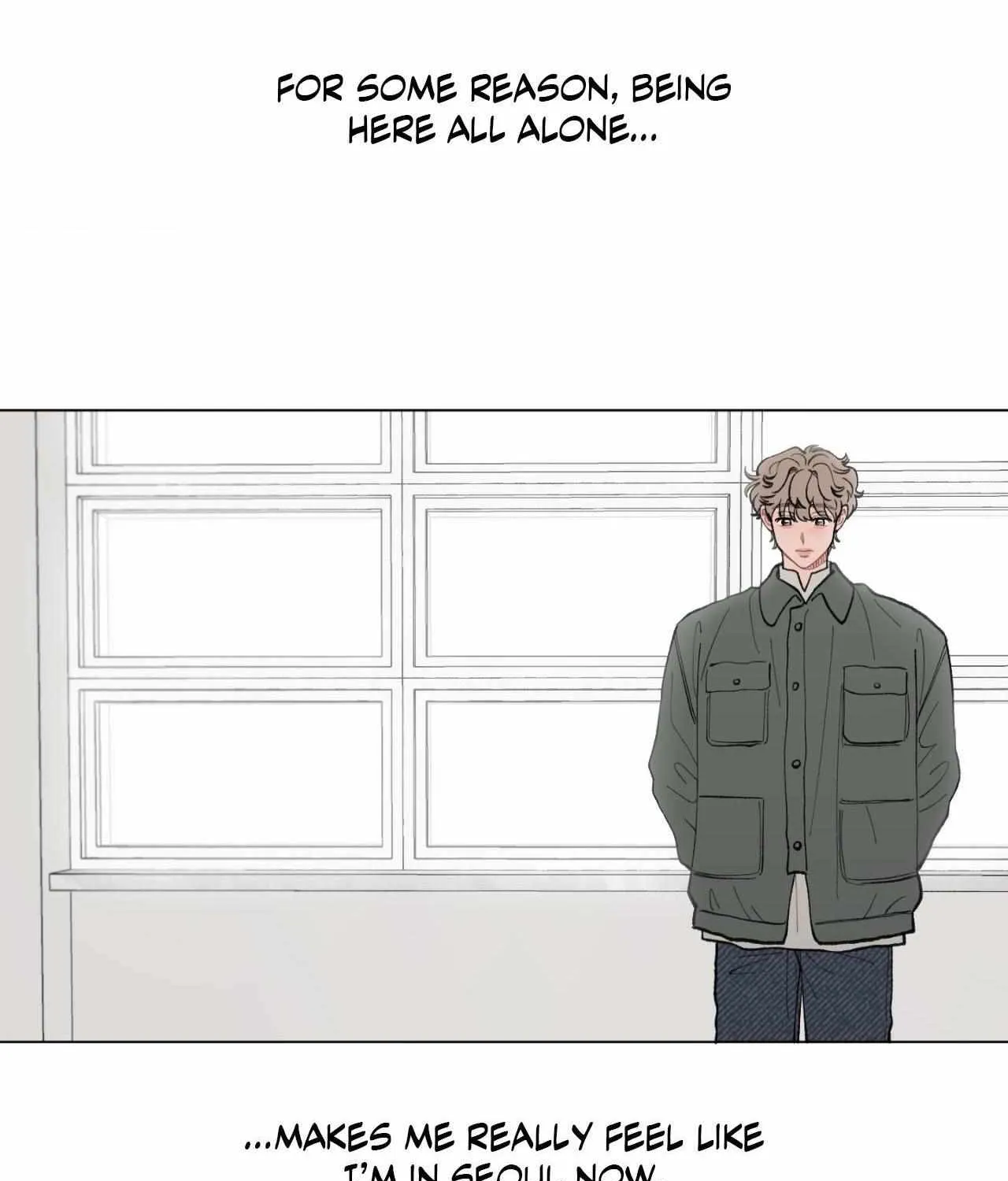 Read To Mend A Heart chapter 37 image 64 on Lezhin