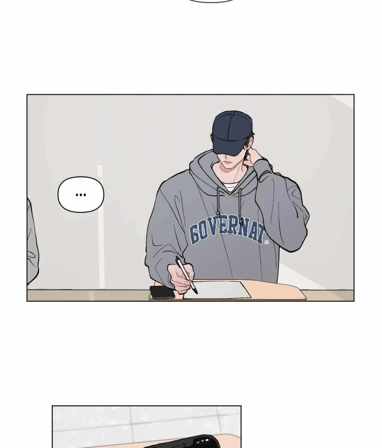 Read To Mend A Heart chapter 37 image 71 on Lezhin