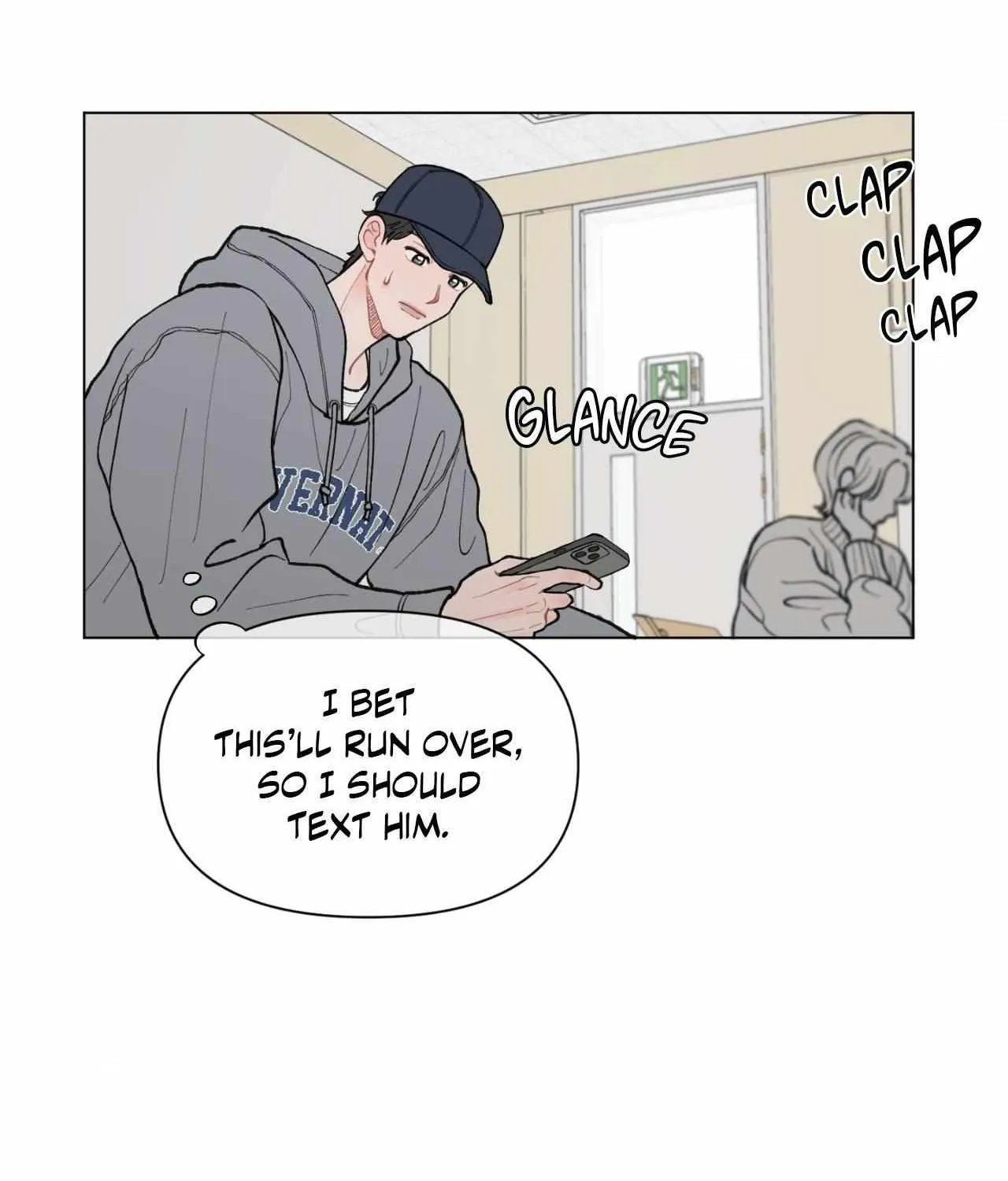 Read To Mend A Heart chapter 37 image 79 on Lezhin