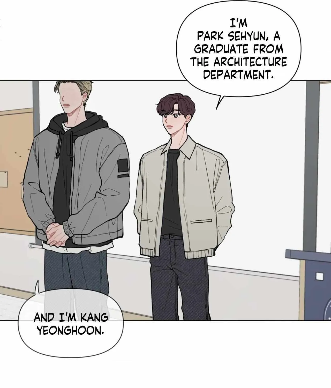 Read To Mend A Heart chapter 37 image 81 on Lezhin