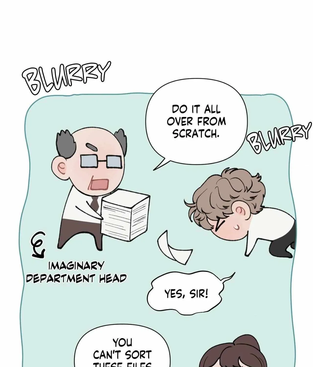 Read To Mend A Heart chapter 37 image 9 on Lezhin