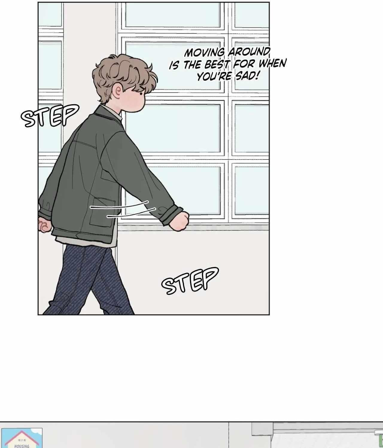 Read To Mend A Heart chapter 38 image 10 on Lezhin