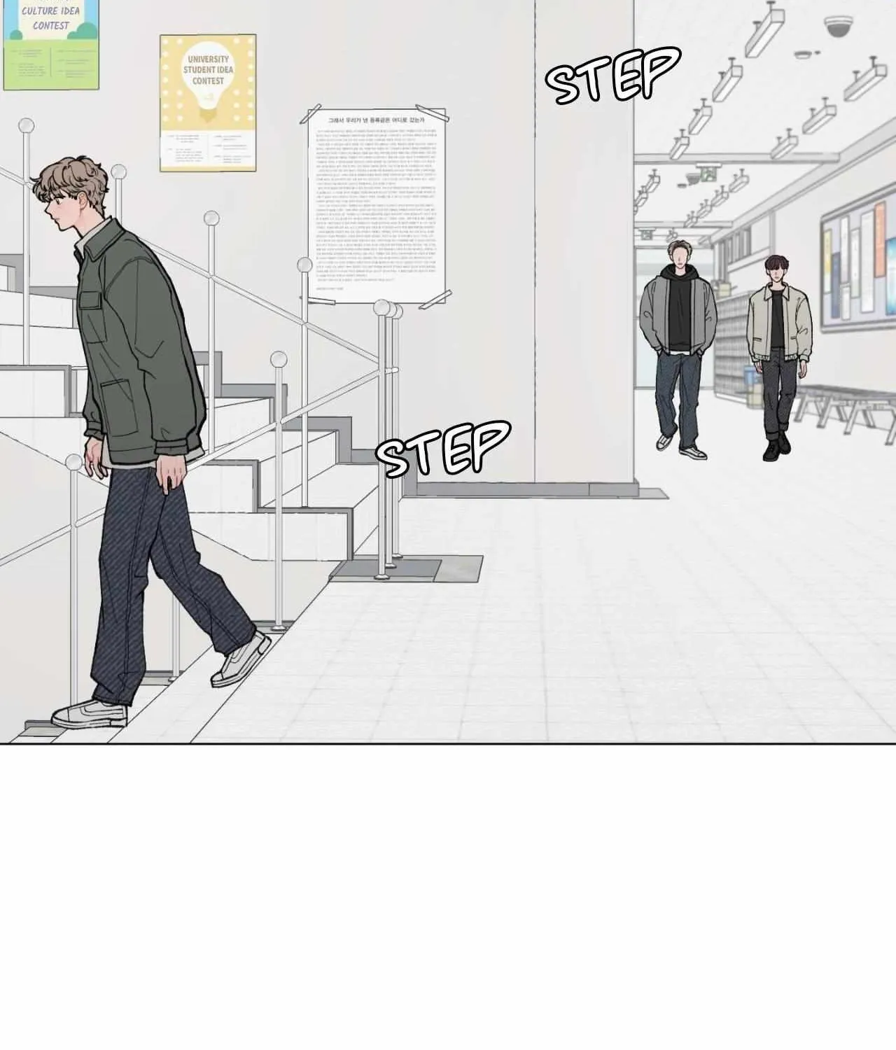 Read To Mend A Heart chapter 38 image 11 on Lezhin