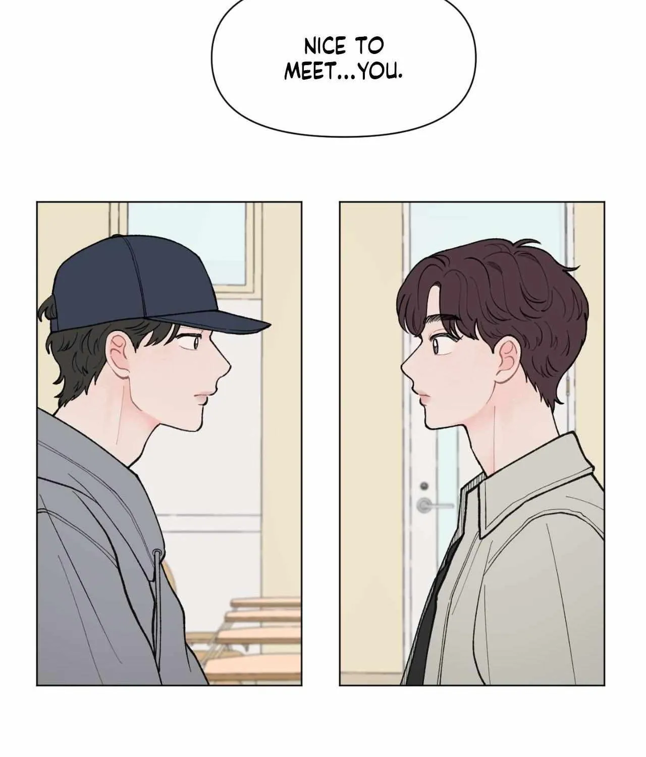 Read To Mend A Heart chapter 38 image 14 on Lezhin