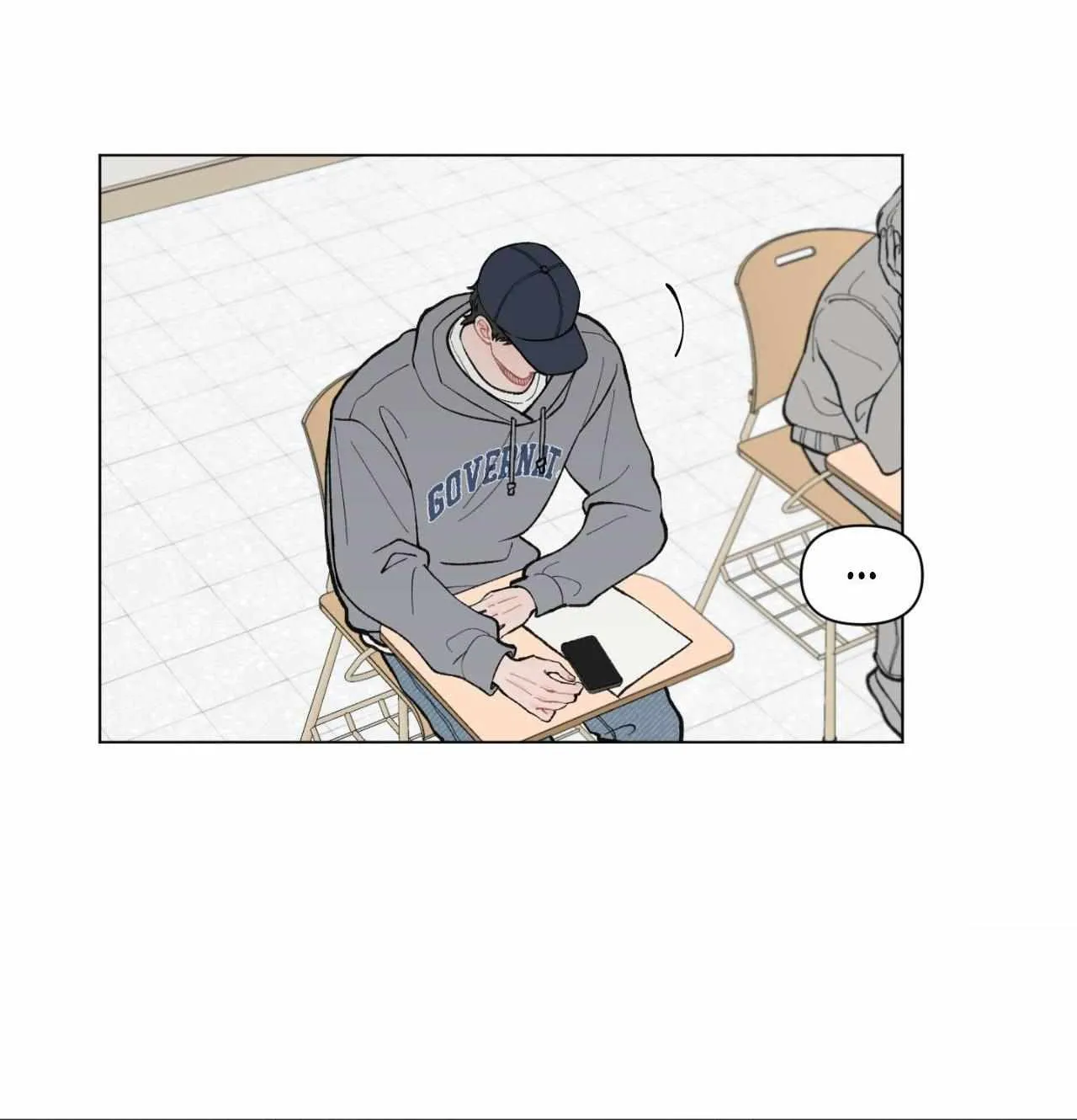 Read To Mend A Heart chapter 38 image 15 on Lezhin