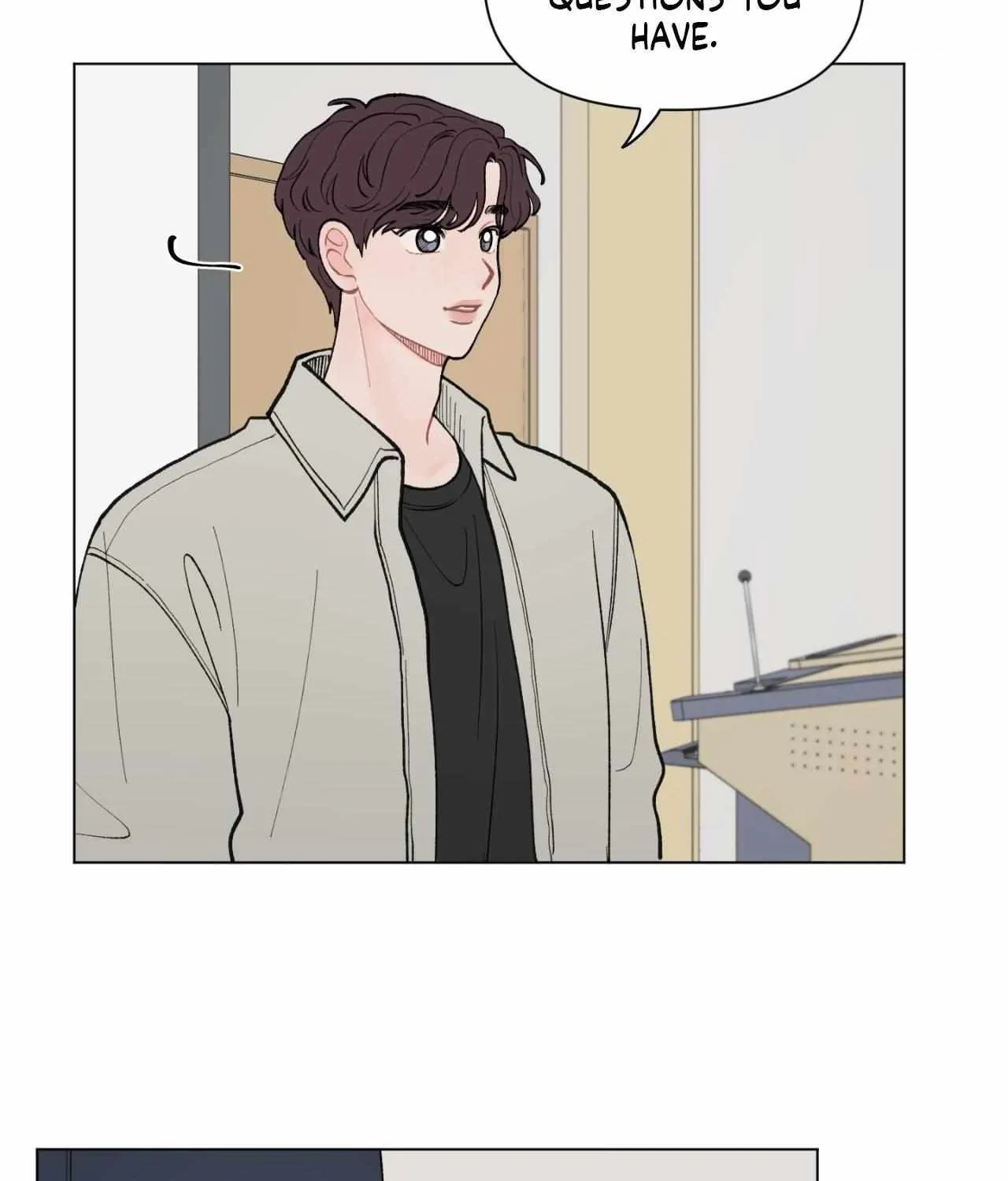 Read To Mend A Heart chapter 38 image 17 on Lezhin