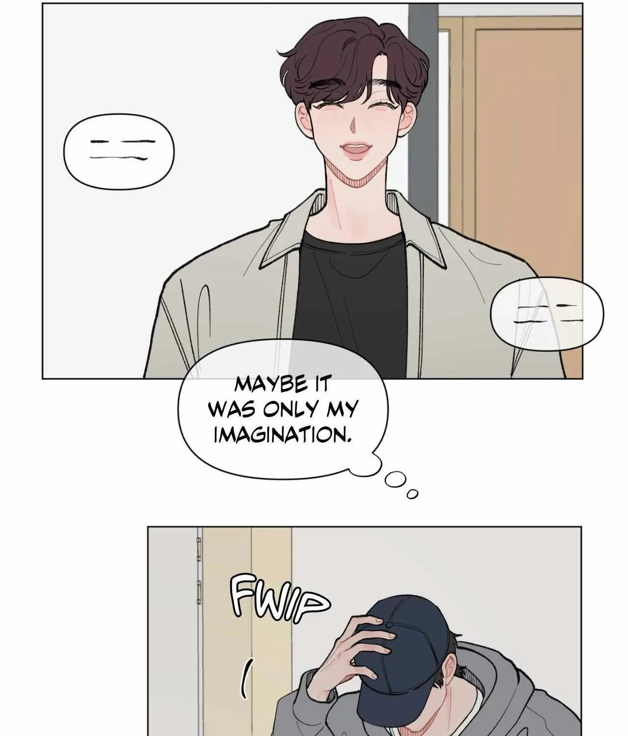 Read To Mend A Heart chapter 38 image 19 on Lezhin
