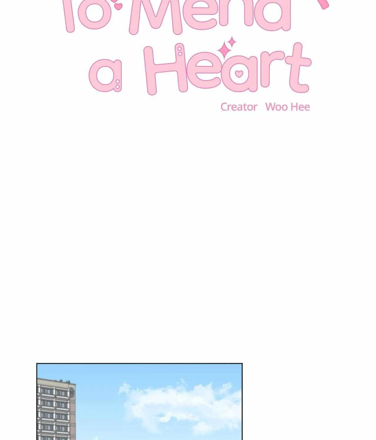 Read To Mend A Heart chapter 38 image 2 on Lezhin