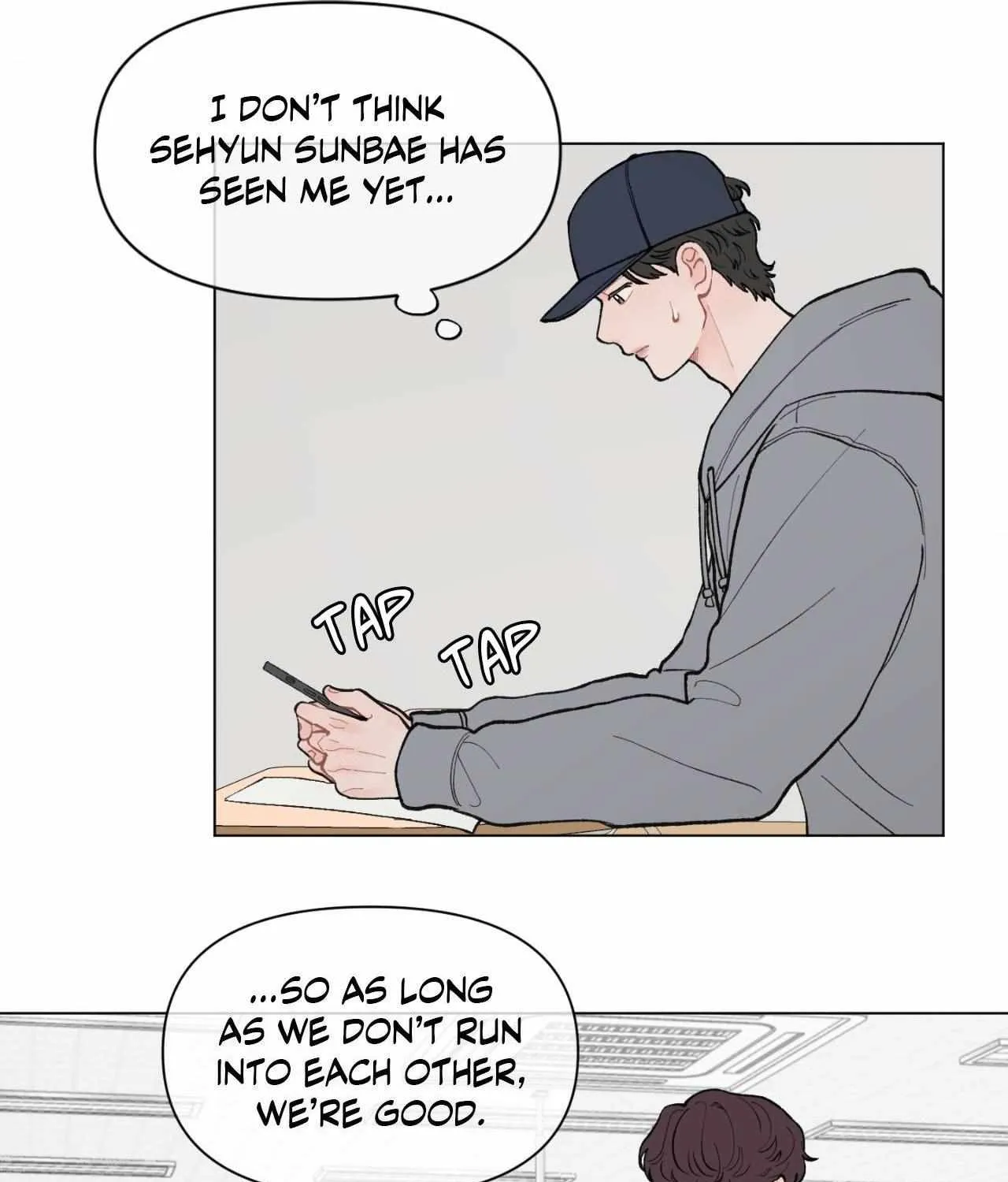 Read To Mend A Heart chapter 38 image 22 on Lezhin