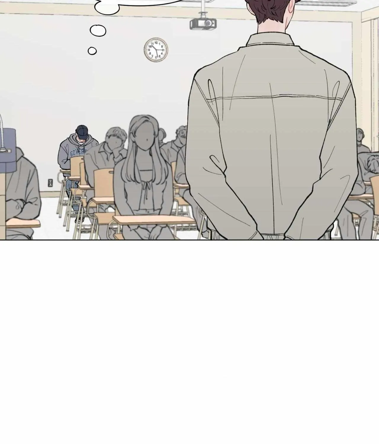 Read To Mend A Heart chapter 38 image 23 on Lezhin