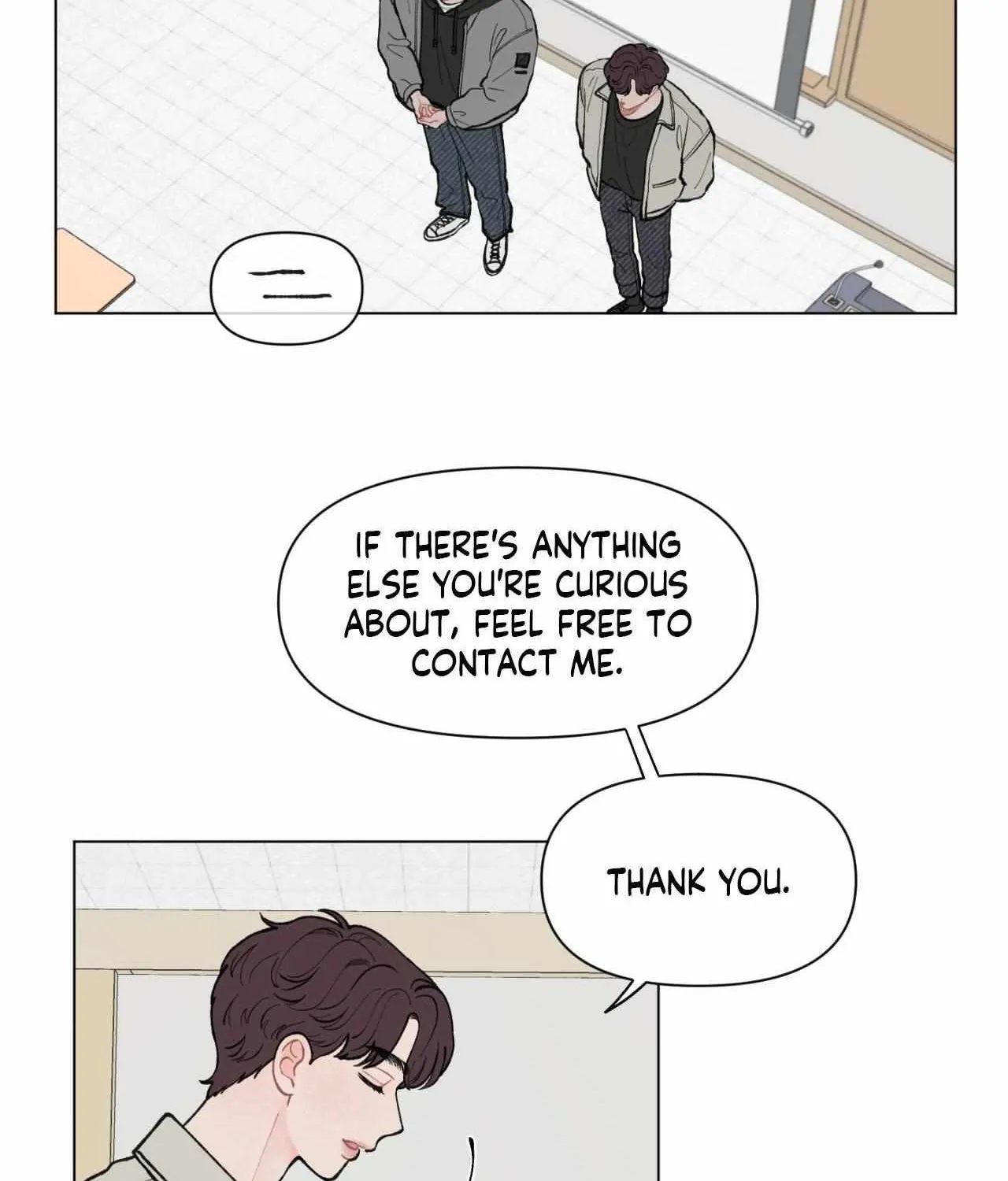 Read To Mend A Heart chapter 38 image 26 on Lezhin