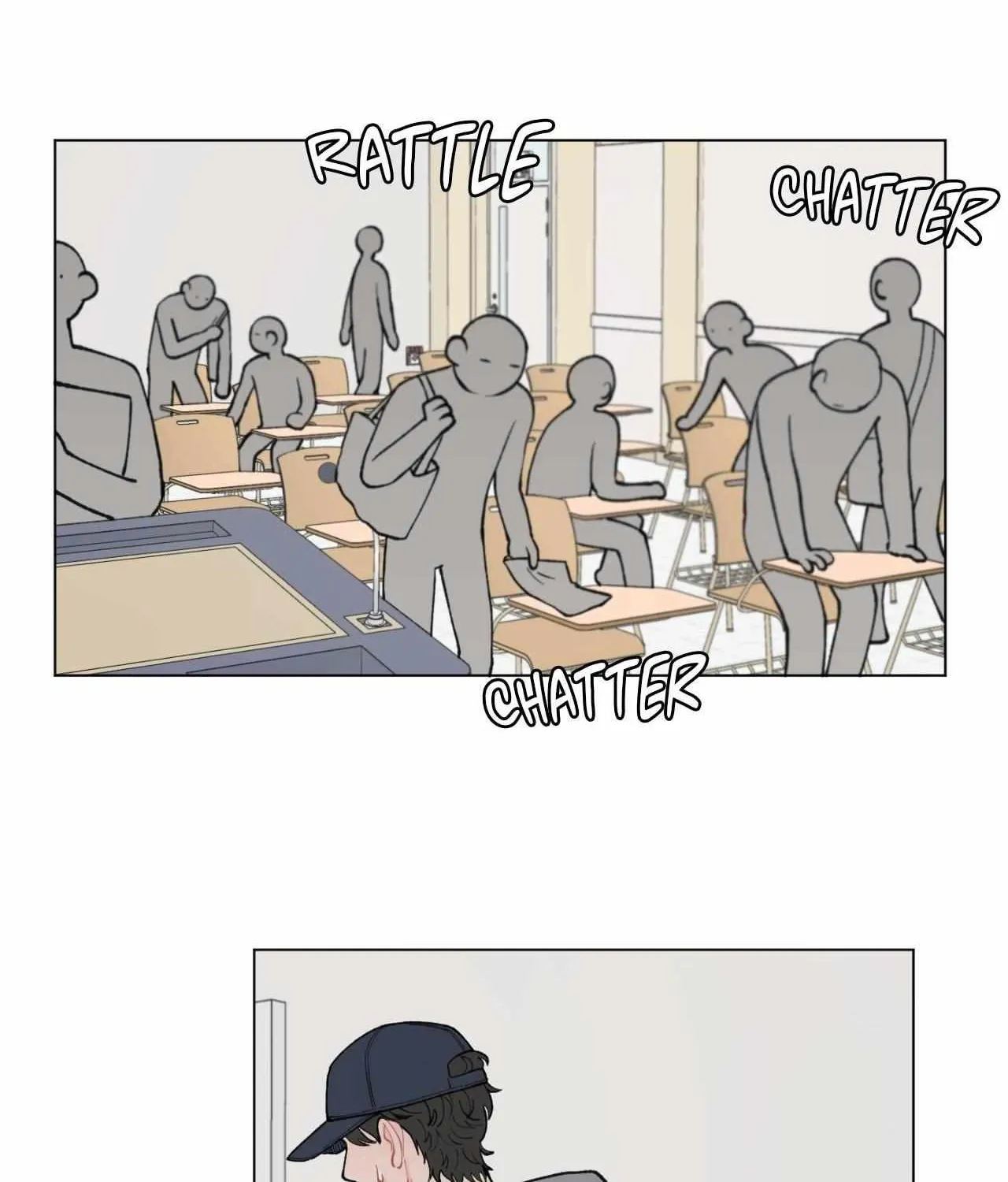 Read To Mend A Heart chapter 38 image 29 on Lezhin