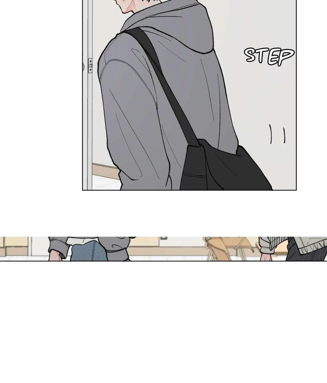 Read To Mend A Heart chapter 38 image 30 on Lezhin