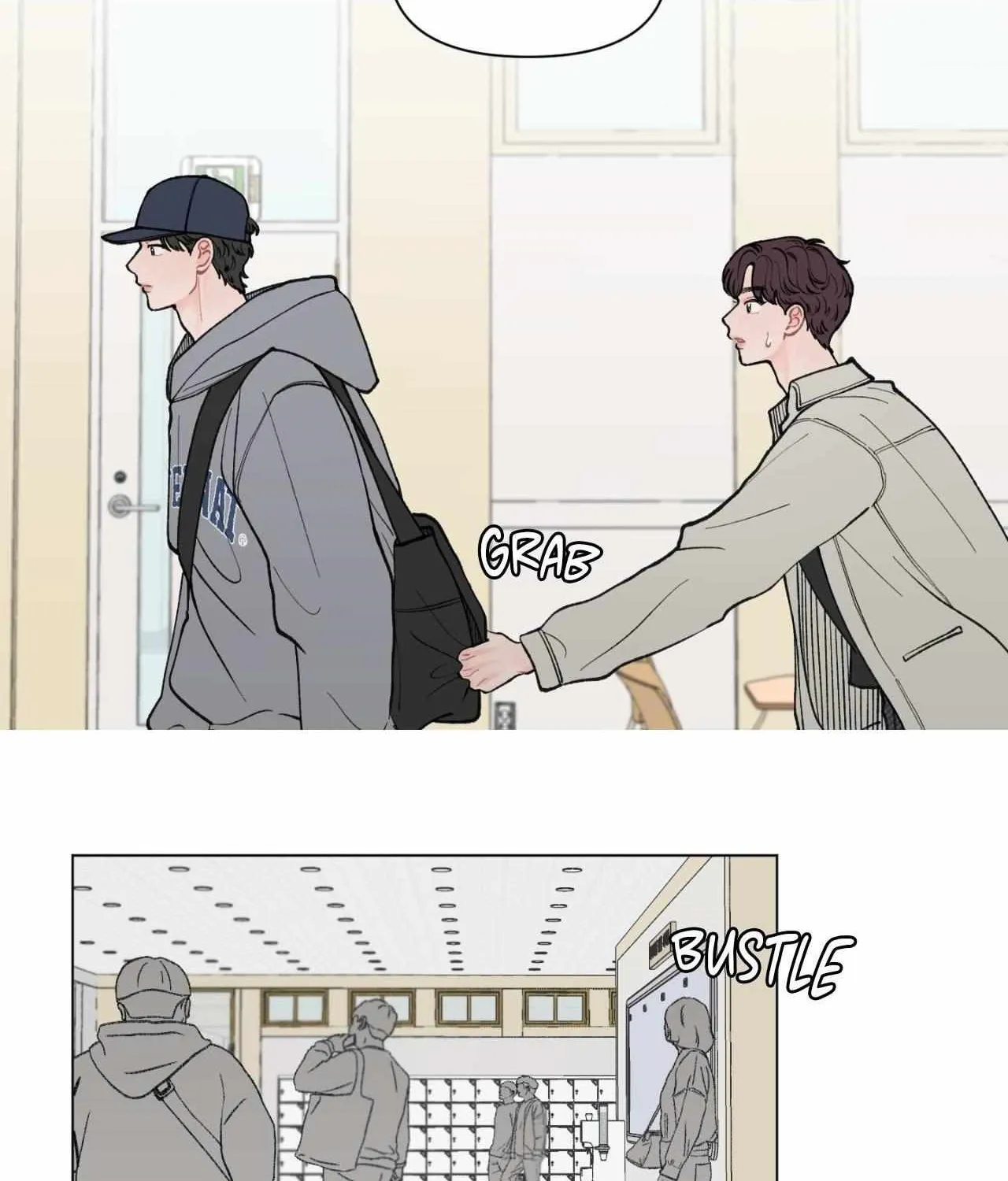 Read To Mend A Heart chapter 38 image 32 on Lezhin