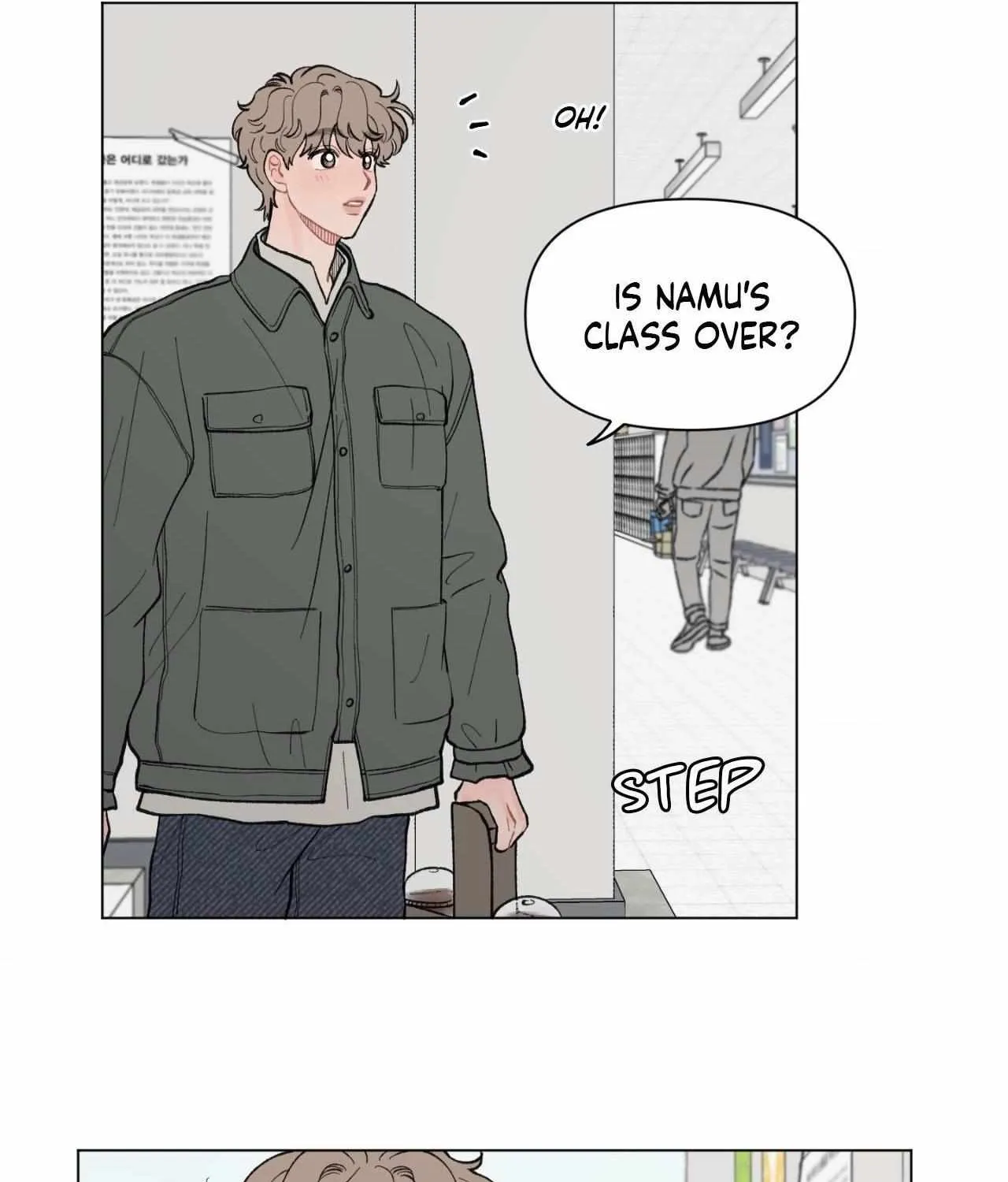 Read To Mend A Heart chapter 38 image 34 on Lezhin