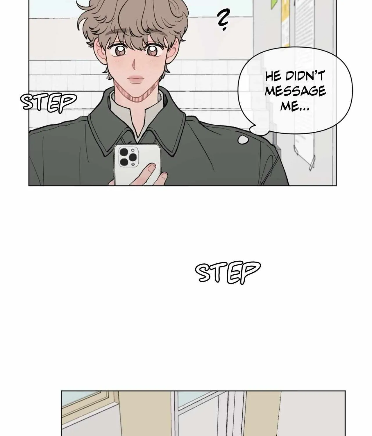 Read To Mend A Heart chapter 38 image 35 on Lezhin