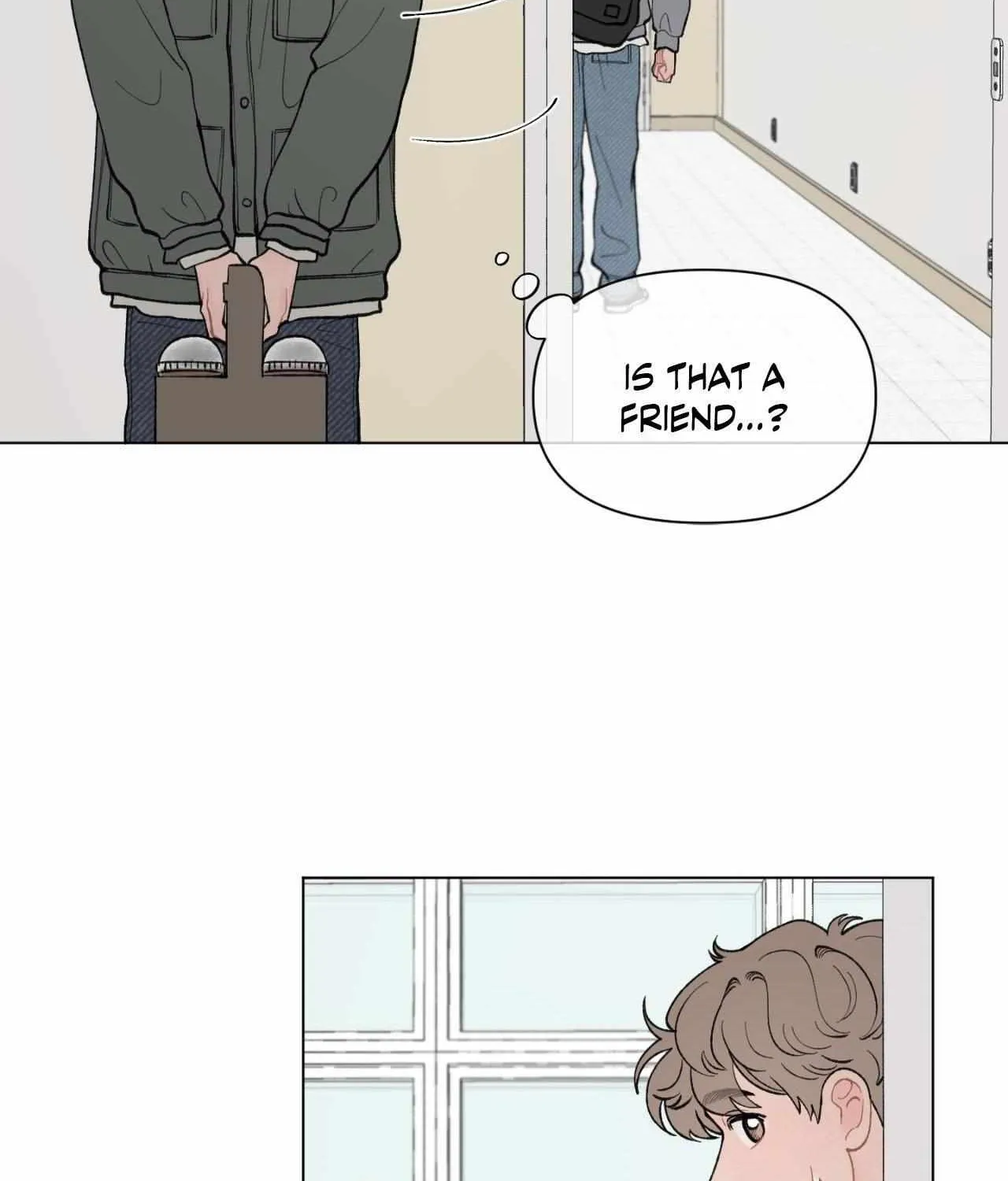 Read To Mend A Heart chapter 38 image 38 on Lezhin