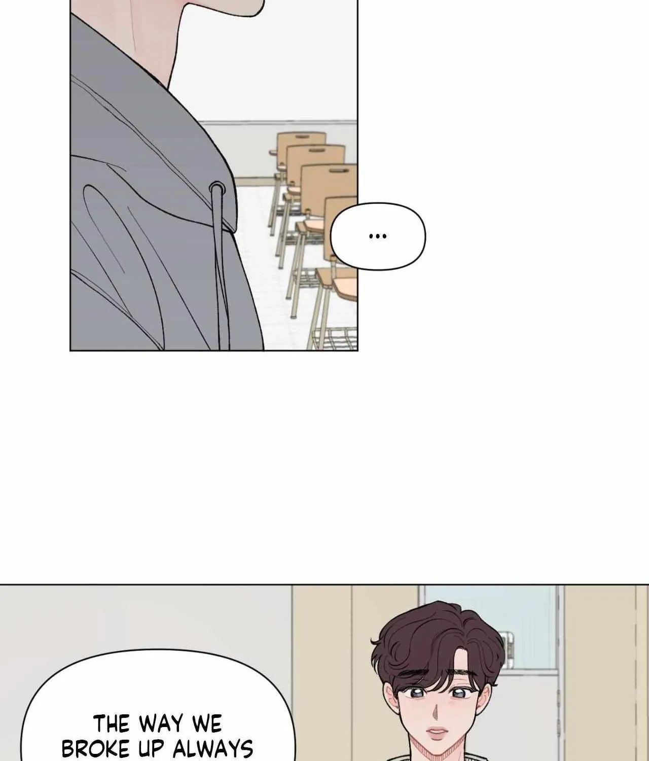 Read To Mend A Heart chapter 38 image 41 on Lezhin