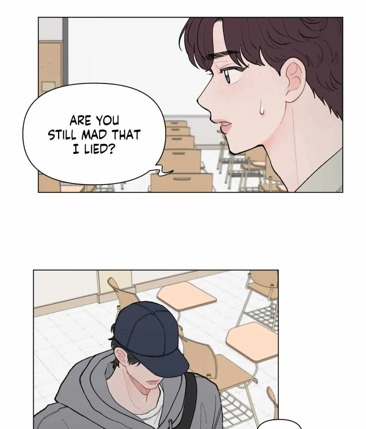 Read To Mend A Heart chapter 38 image 44 on Lezhin
