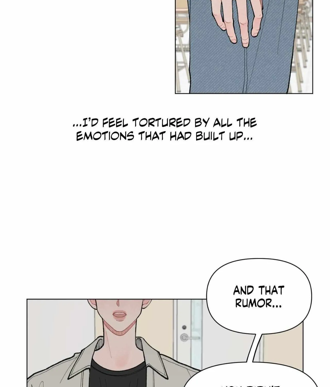 Read To Mend A Heart chapter 38 image 53 on Lezhin