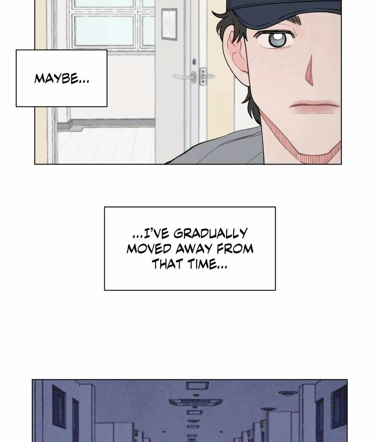 Read To Mend A Heart chapter 38 image 56 on Lezhin