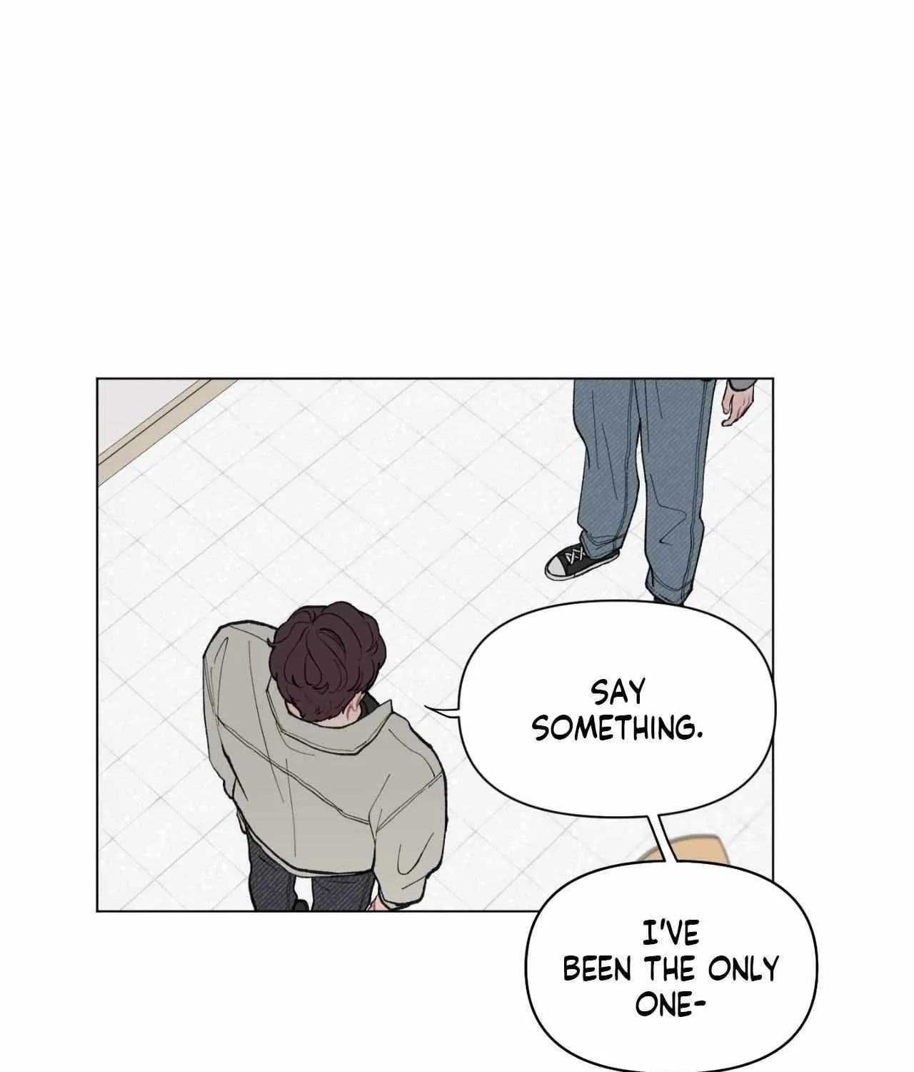Read To Mend A Heart chapter 38 image 58 on Lezhin
