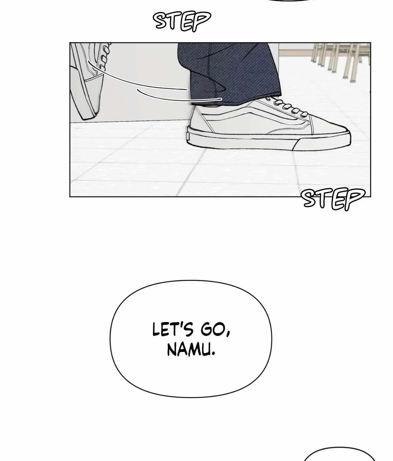 Read To Mend A Heart chapter 38 image 59 on Lezhin