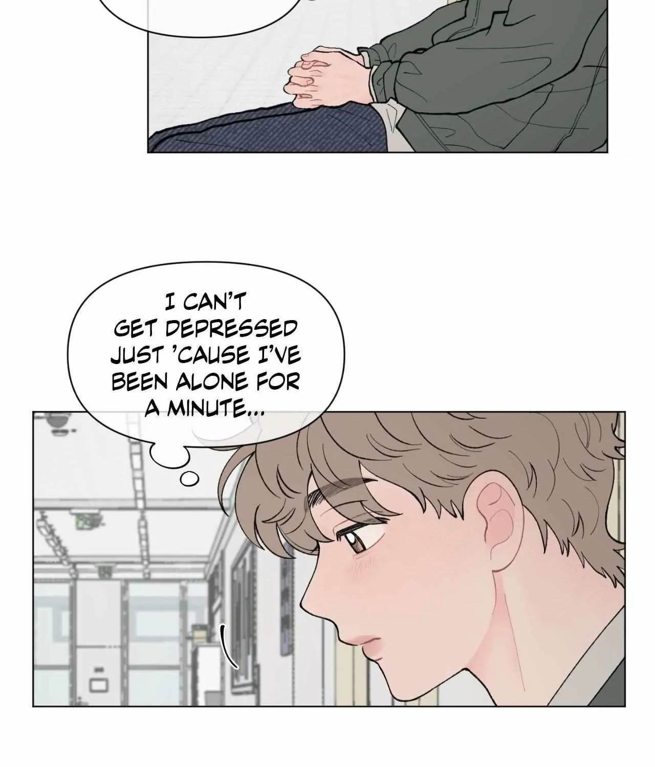 Read To Mend A Heart chapter 38 image 6 on Lezhin
